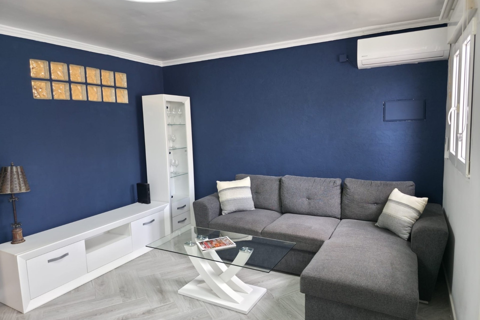 Resale - Townhouse -
La Torreta - Torrevieja