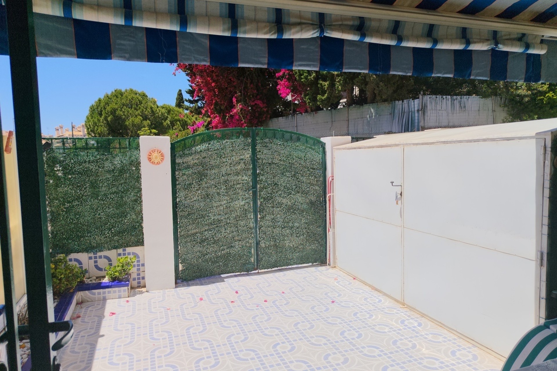 Resale - Townhouse -
La Zenia - Costa Blanca