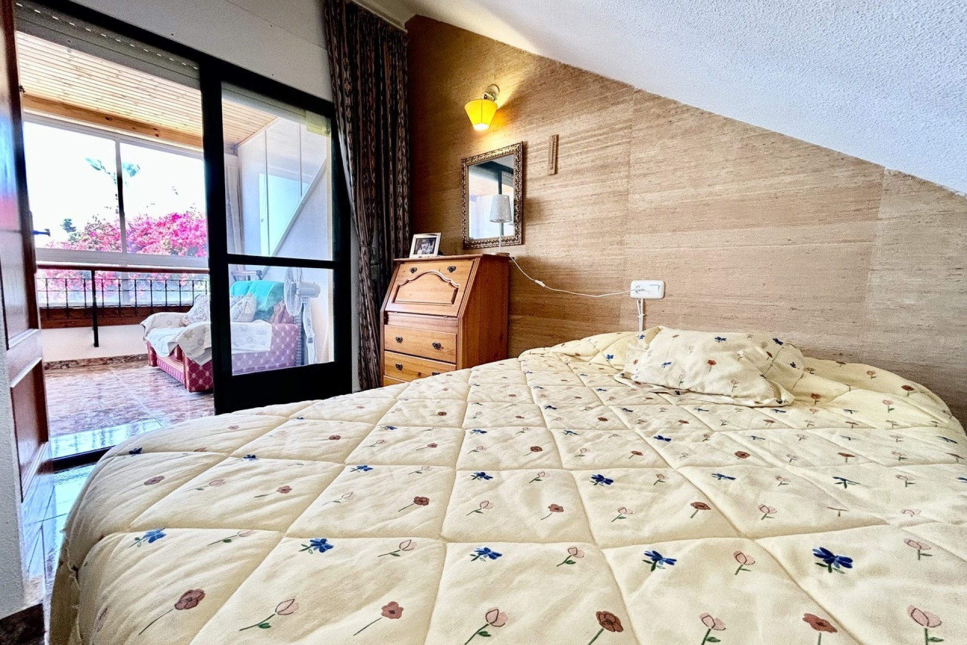 Resale - Townhouse -
La Zenia - Costa Blanca