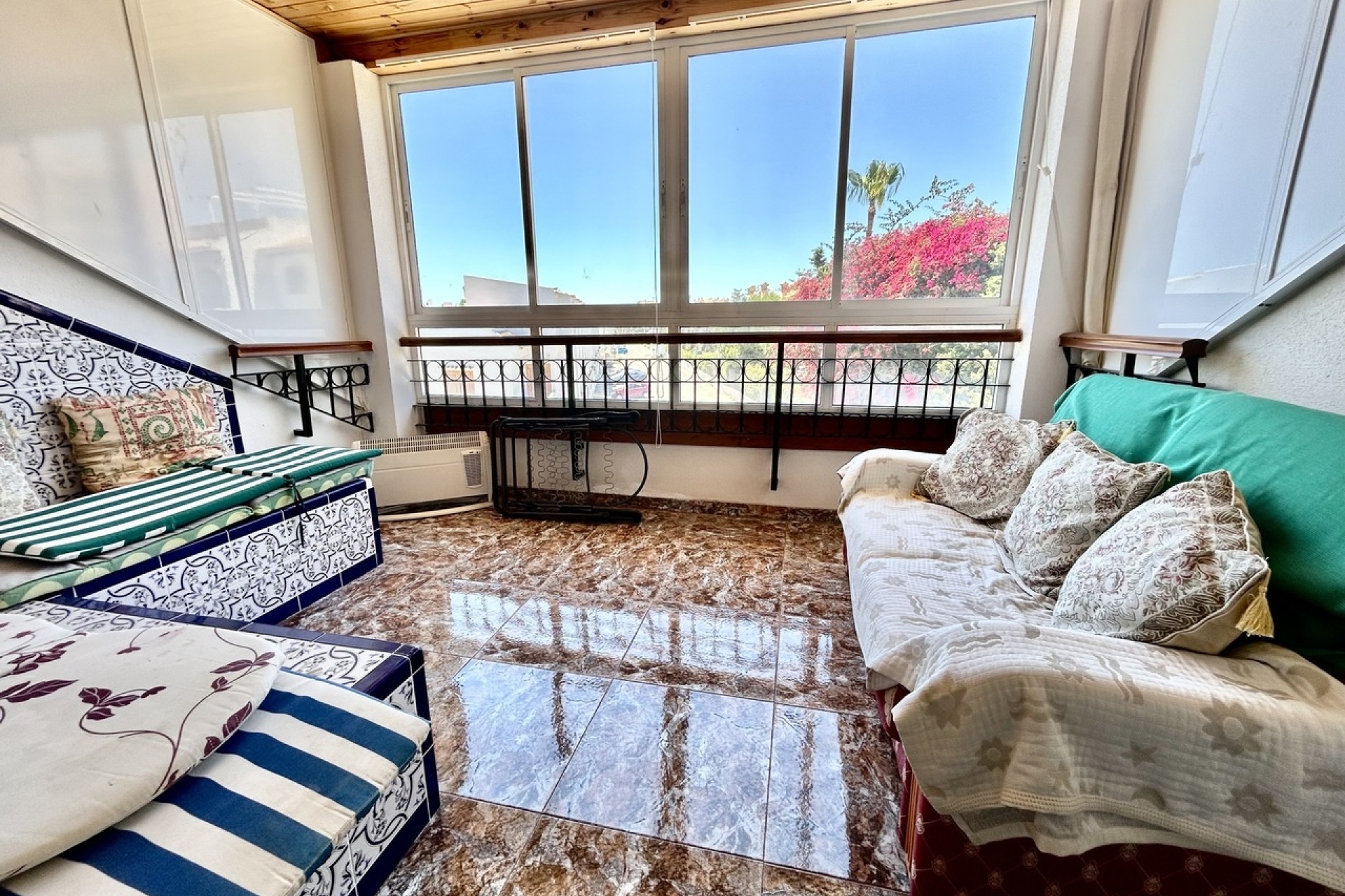 Resale - Townhouse -
La Zenia - Costa Blanca