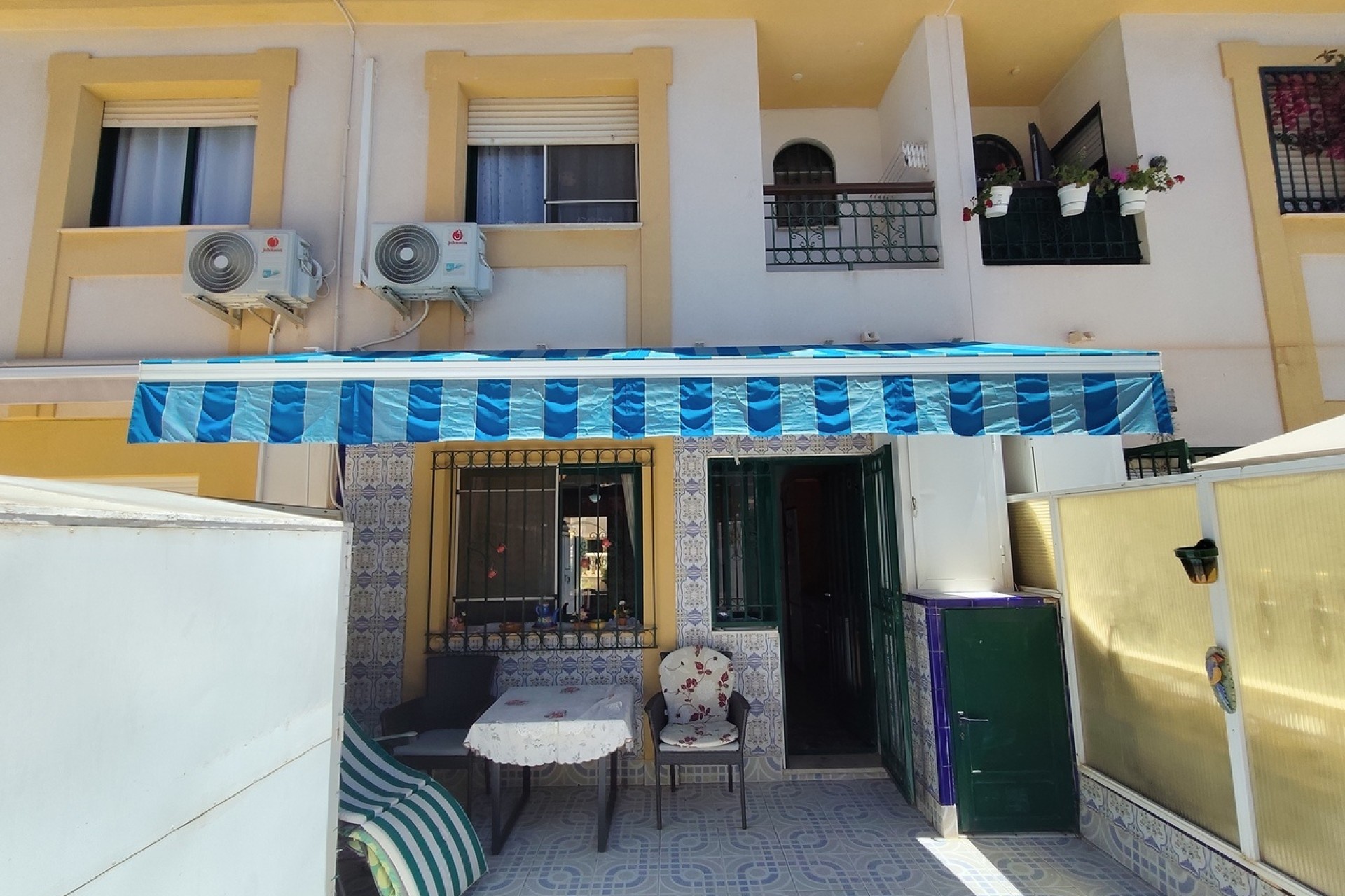 Resale - Townhouse -
La Zenia - Costa Blanca