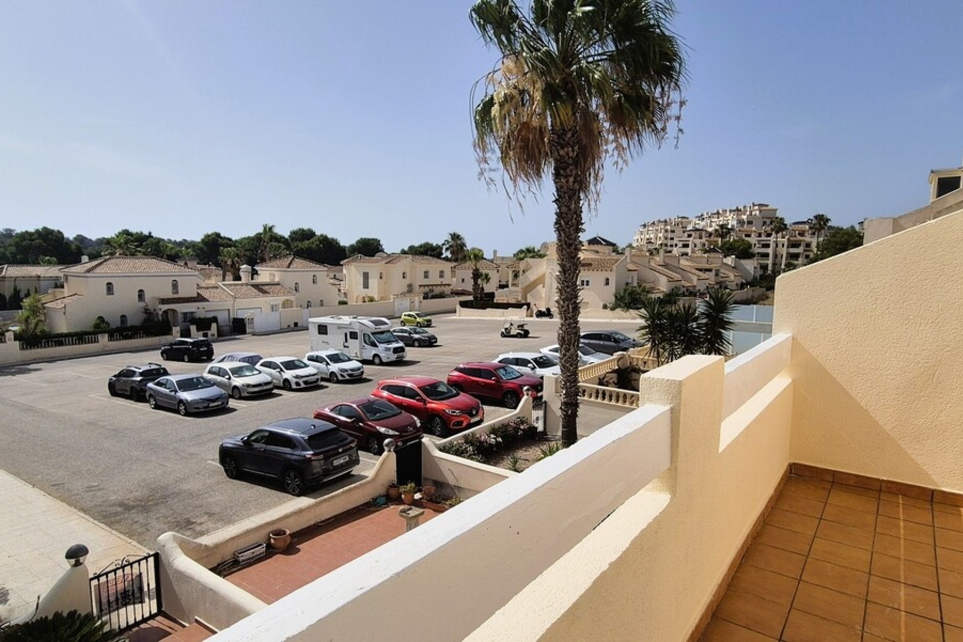 Resale - Townhouse -
Las Ramblas Golf - Inland