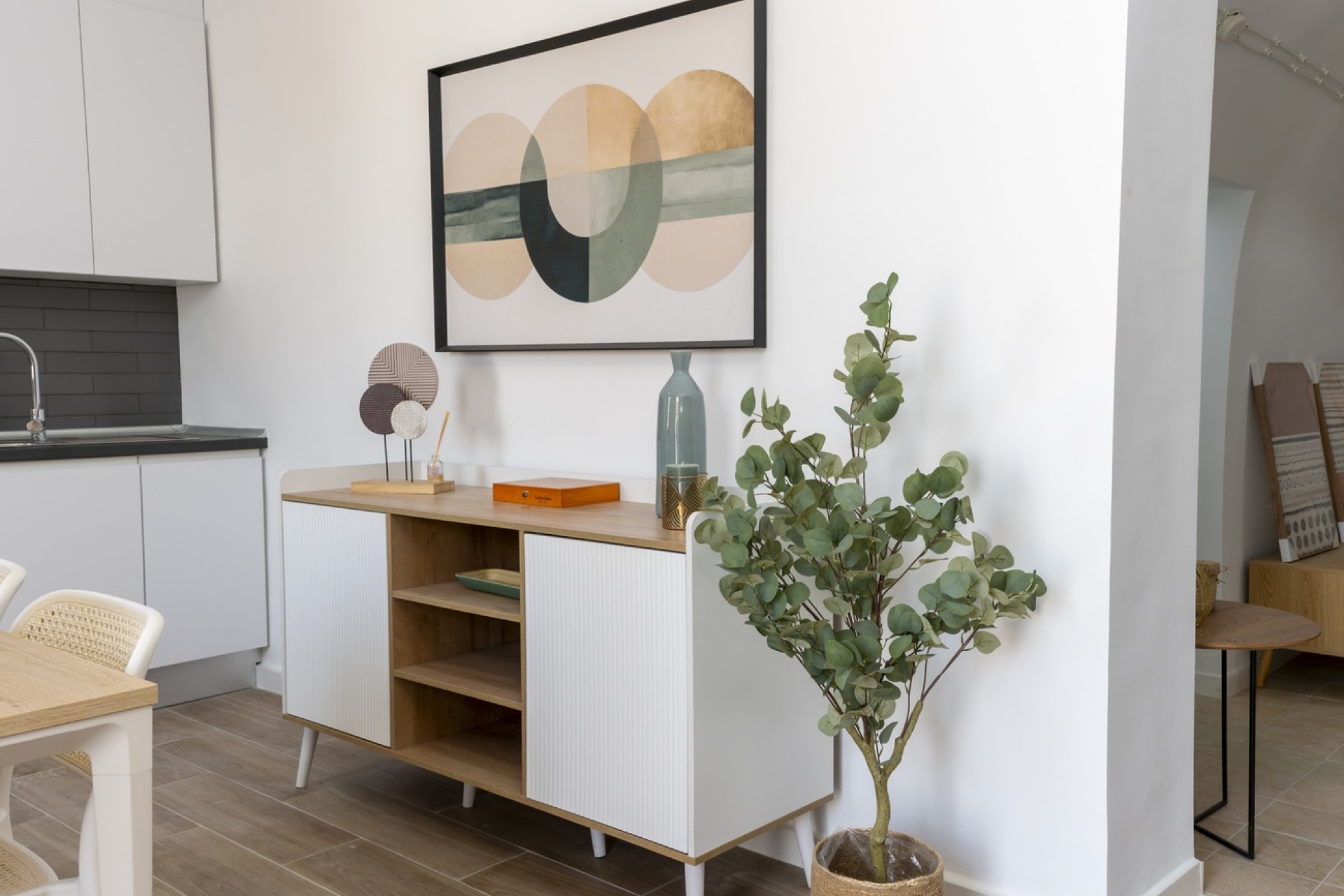 Resale - Townhouse -
Lorqui - Molina de Segura