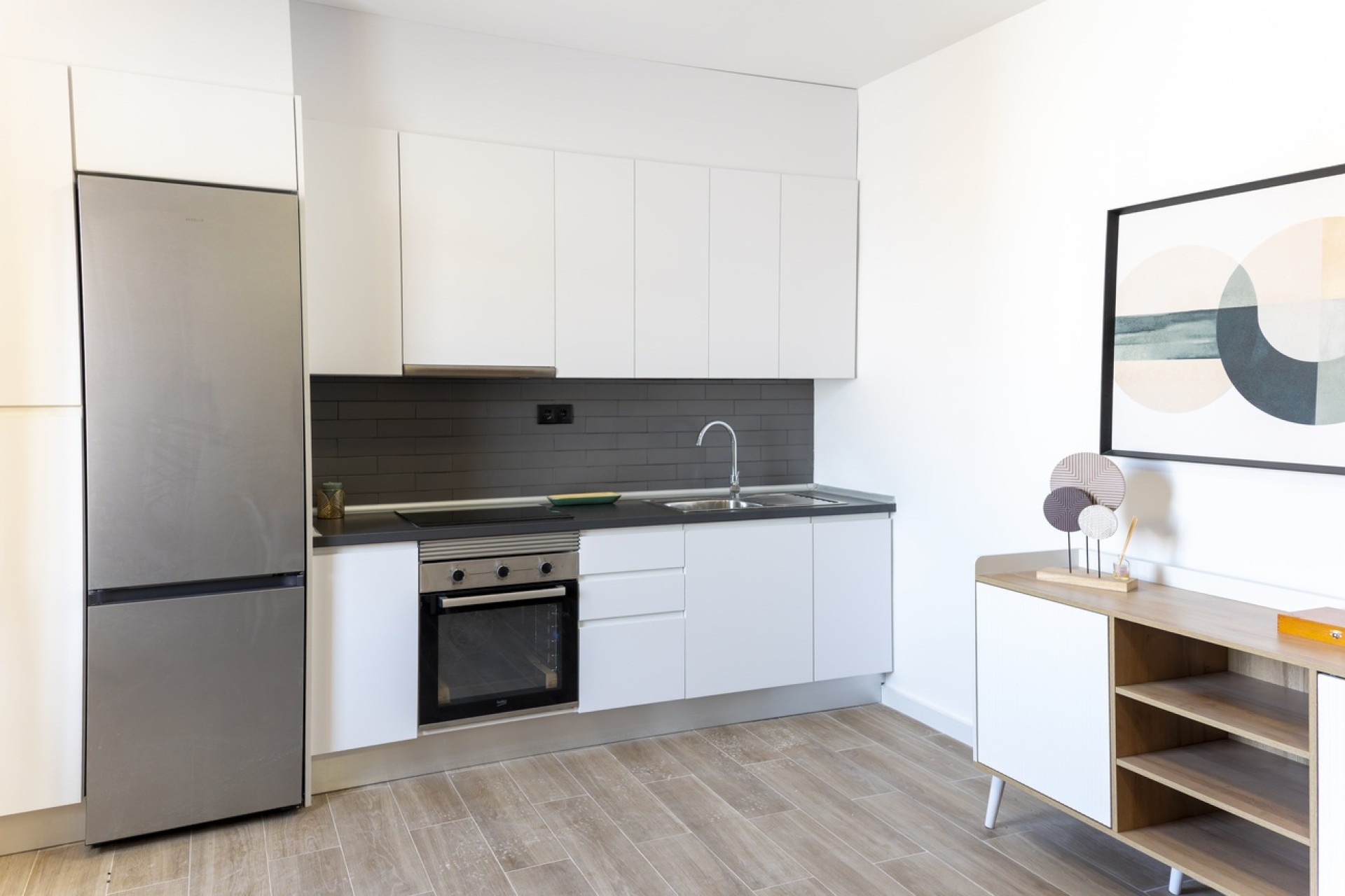 Resale - Townhouse -
Lorqui - Molina de Segura