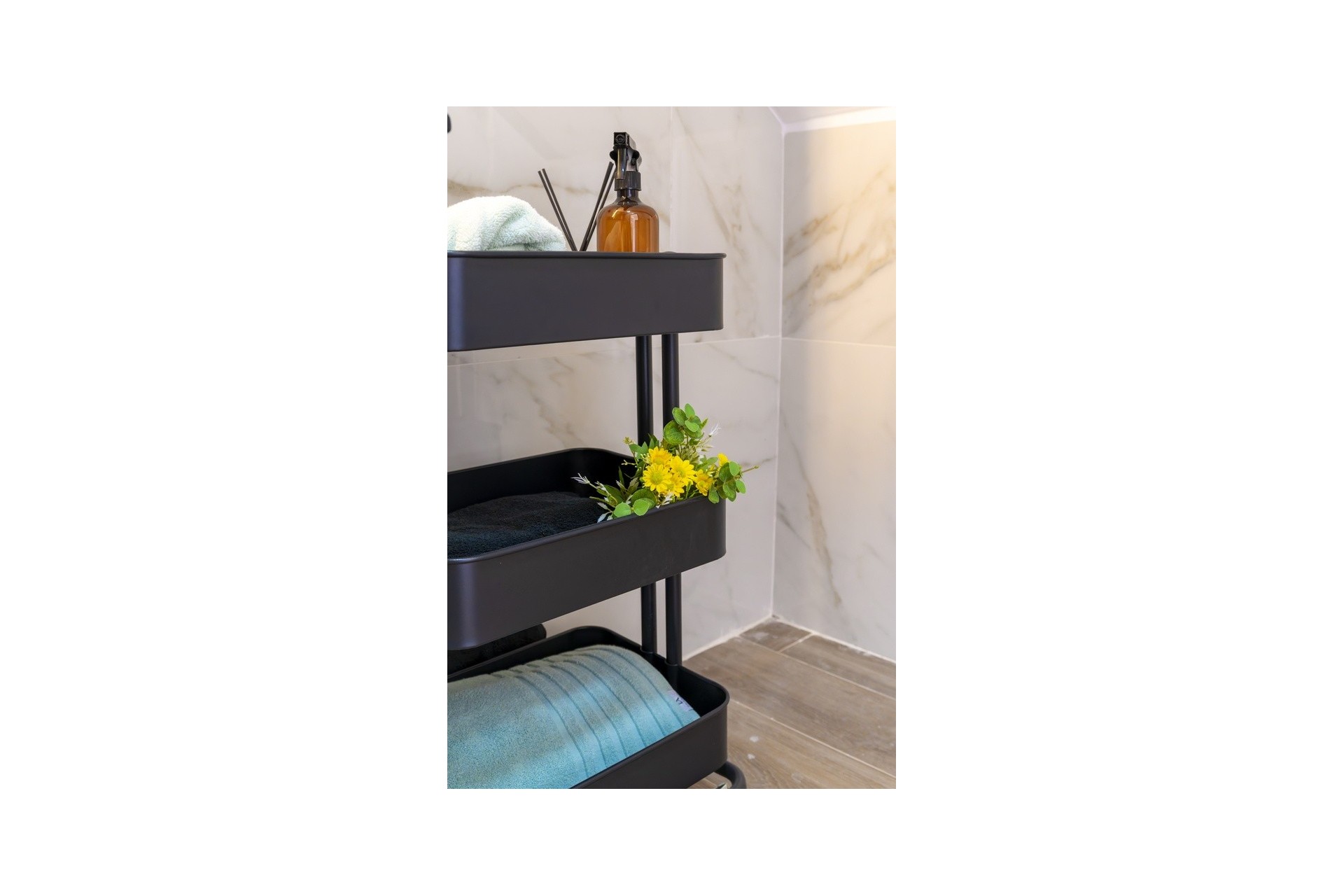 Resale - Townhouse -
Lorqui - Molina de Segura