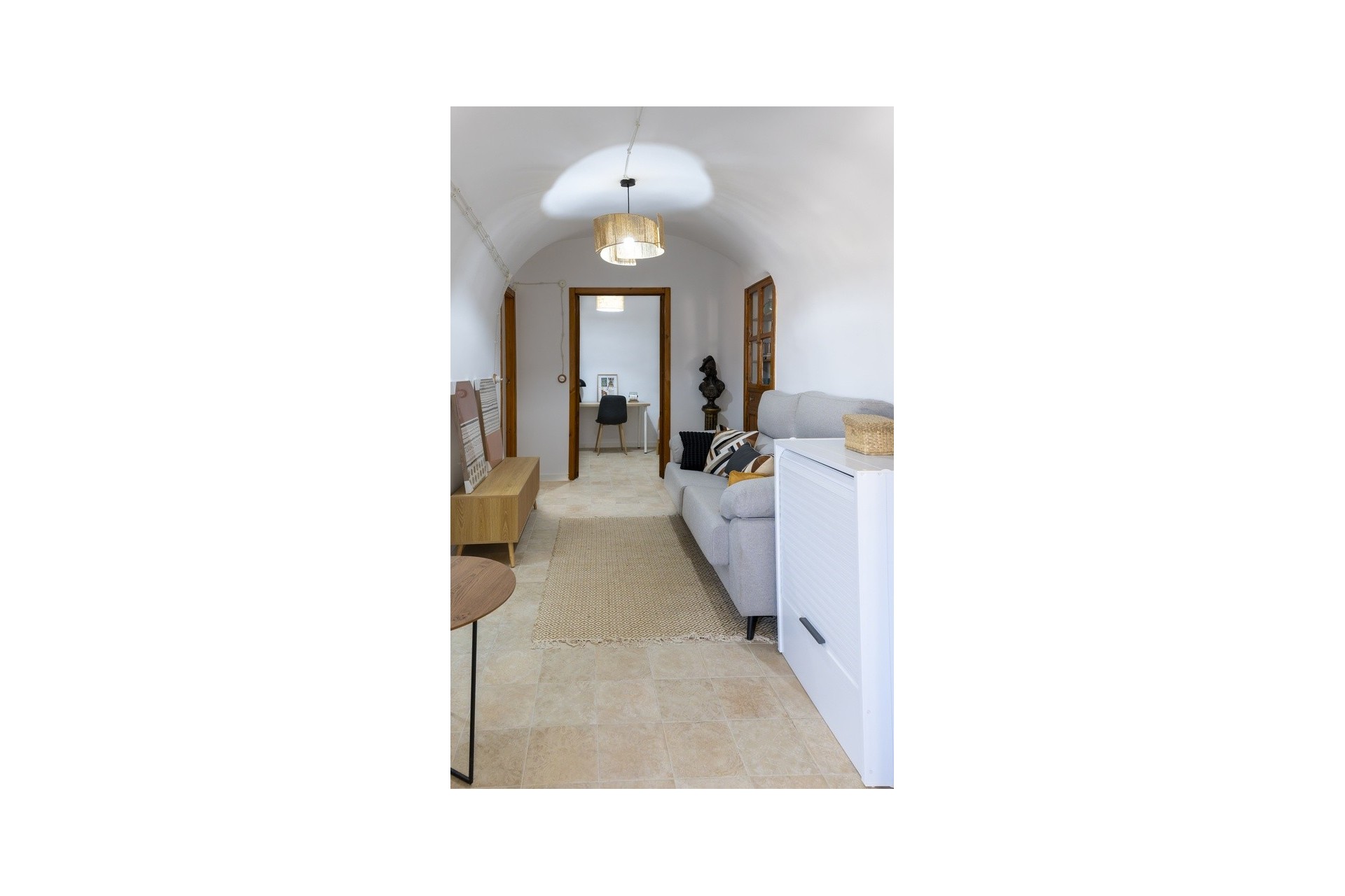 Resale - Townhouse -
Lorqui - Molina de Segura