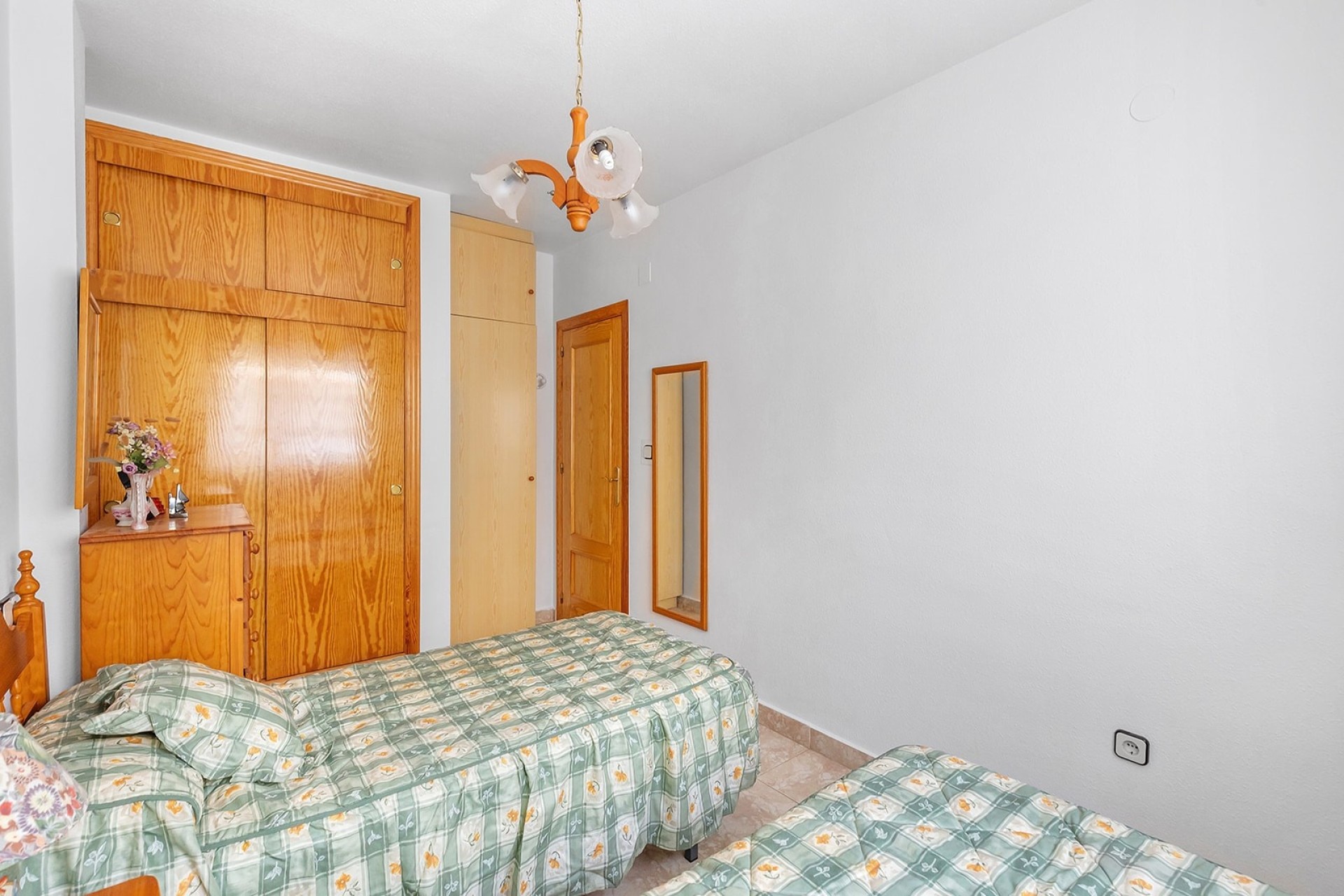 Resale - Townhouse -
Los Alcázares - Centro