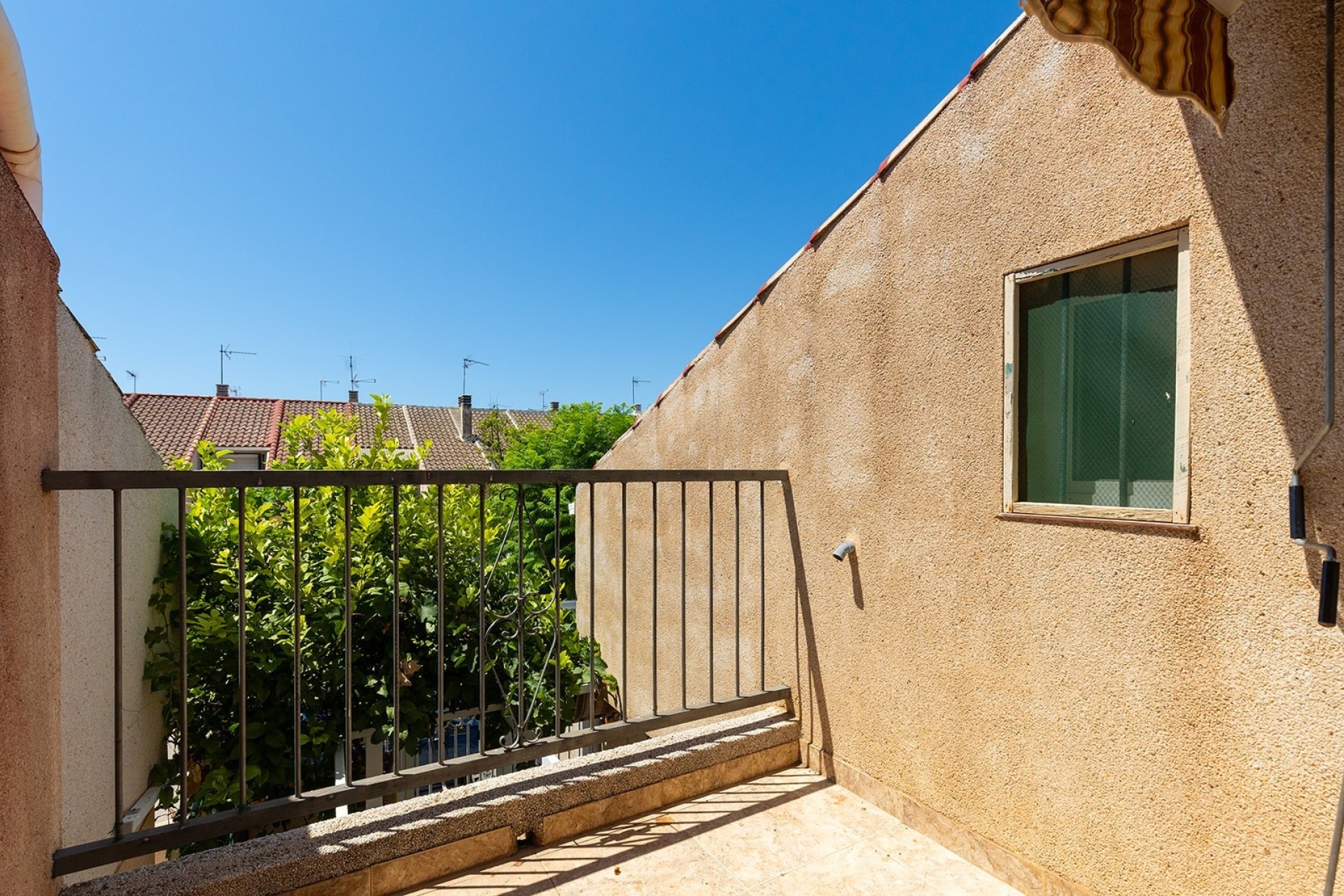 Resale - Townhouse -
Los Alcázares - Centro