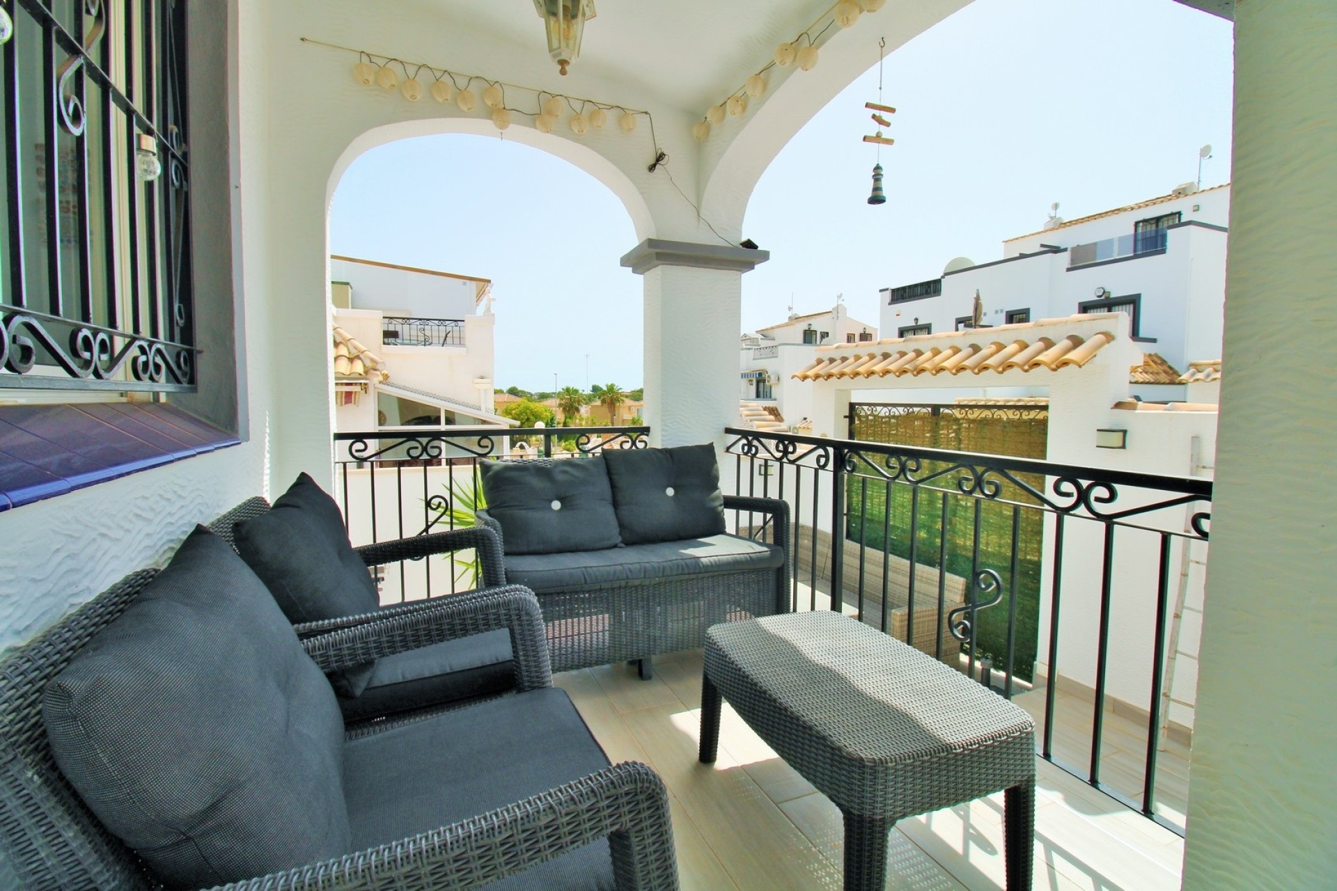 Resale - Townhouse -
Los Altos