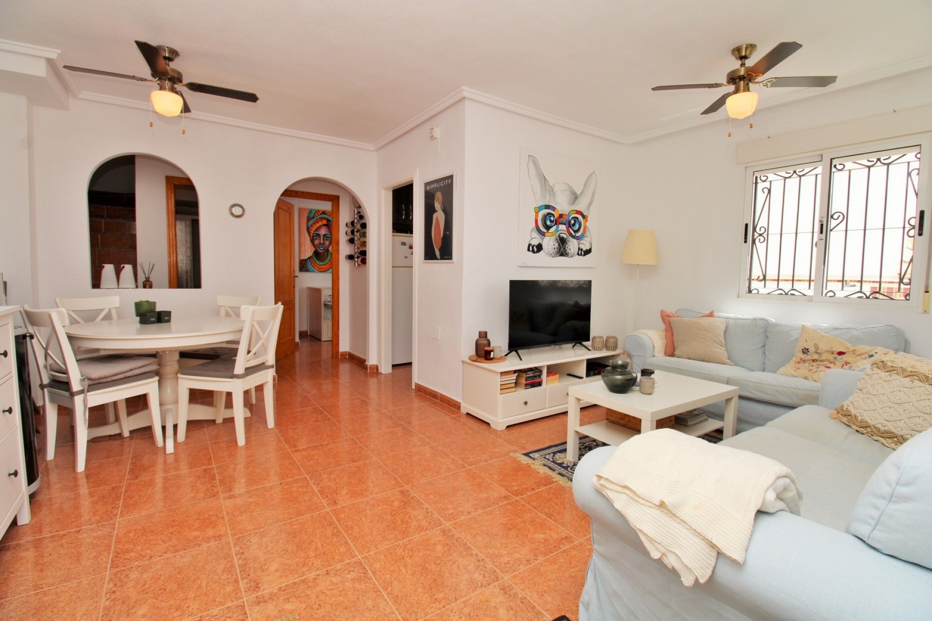 Resale - Townhouse -
Los Altos