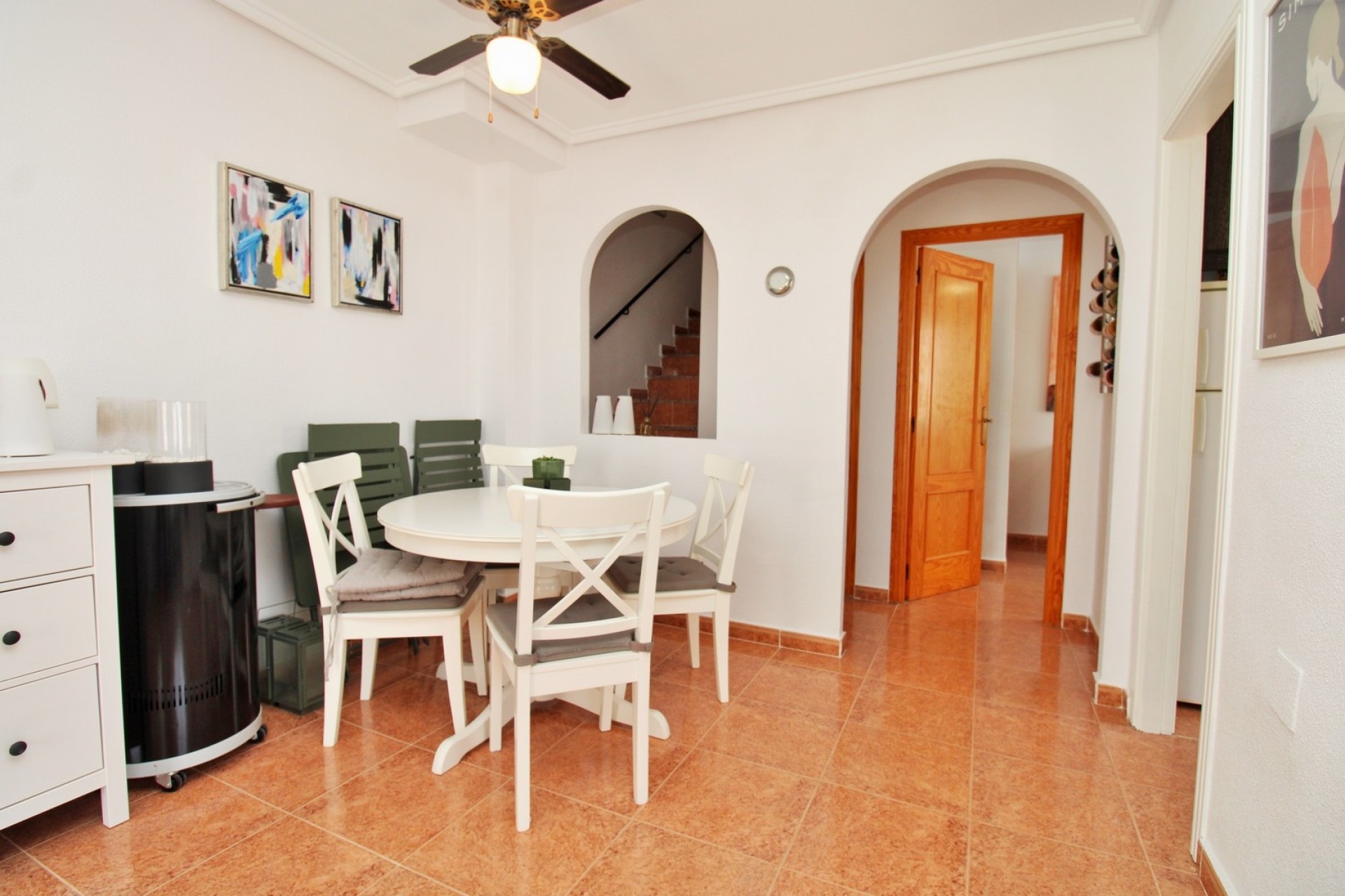 Resale - Townhouse -
Los Altos