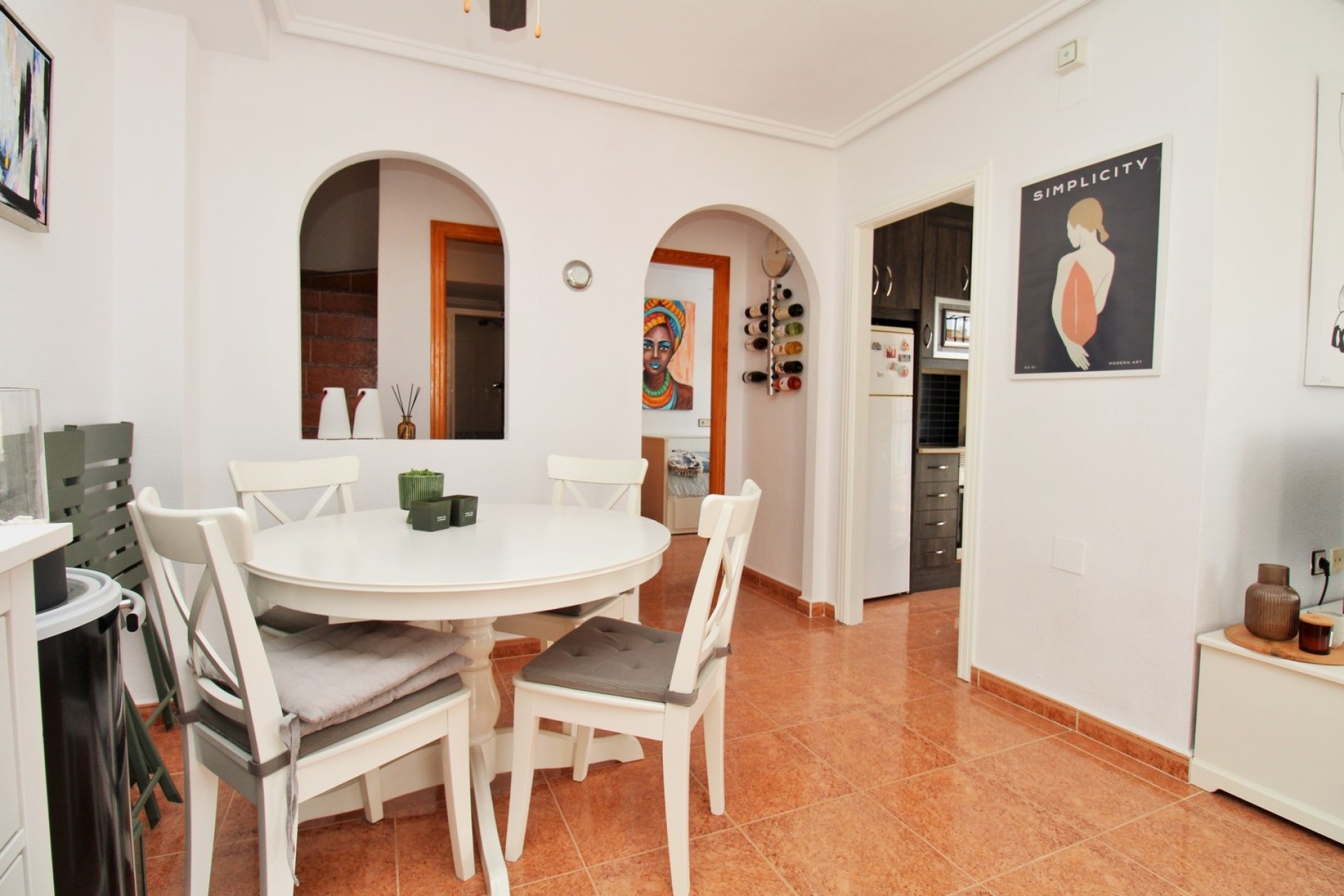 Resale - Townhouse -
Los Altos