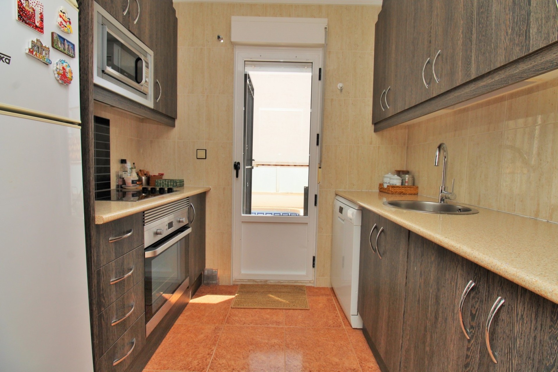 Resale - Townhouse -
Los Altos