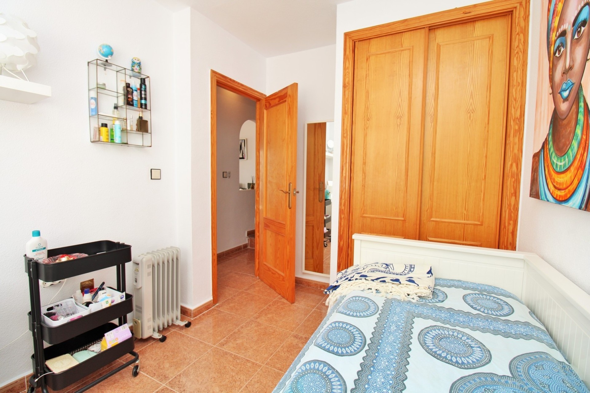 Resale - Townhouse -
Los Altos