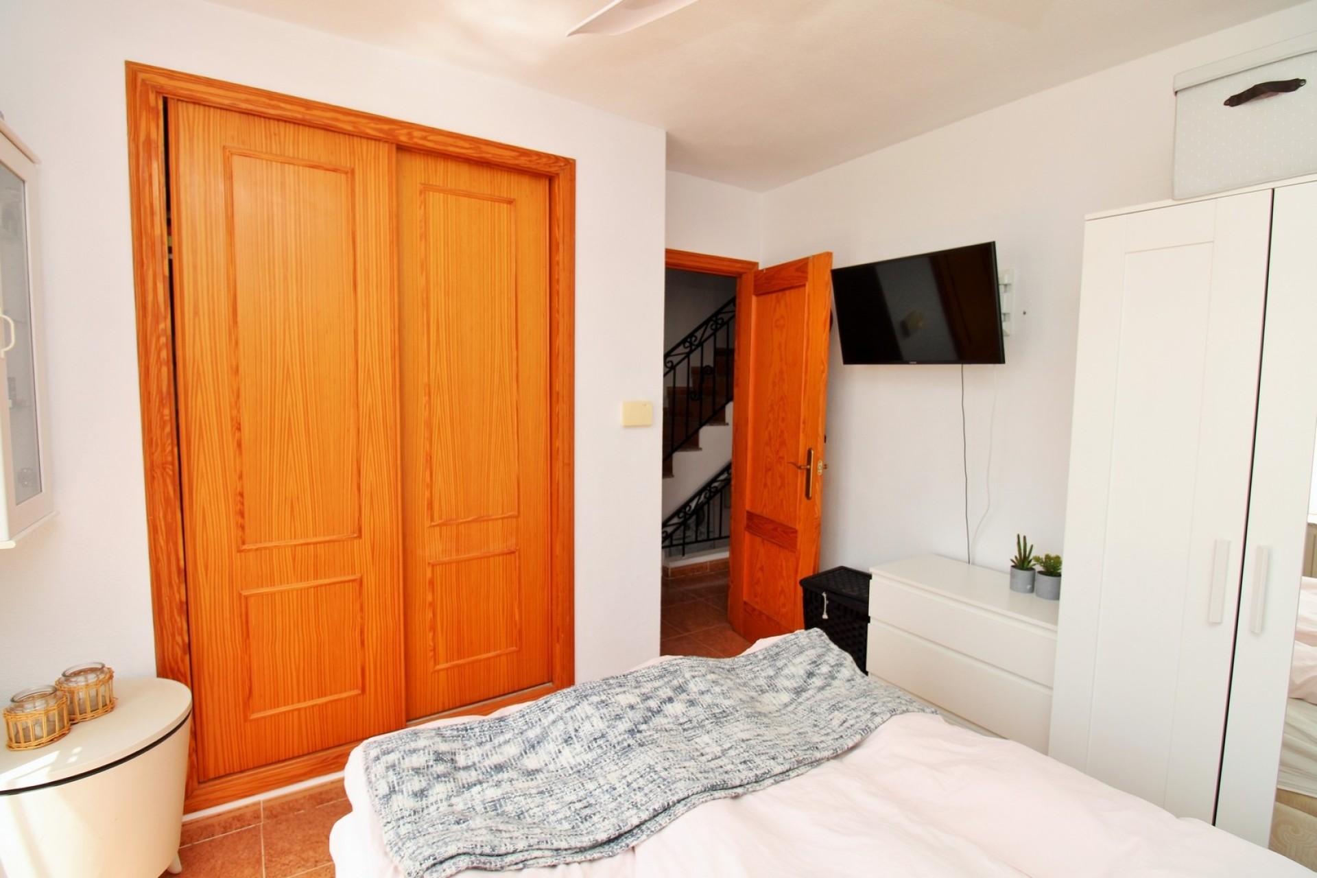 Resale - Townhouse -
Los Altos