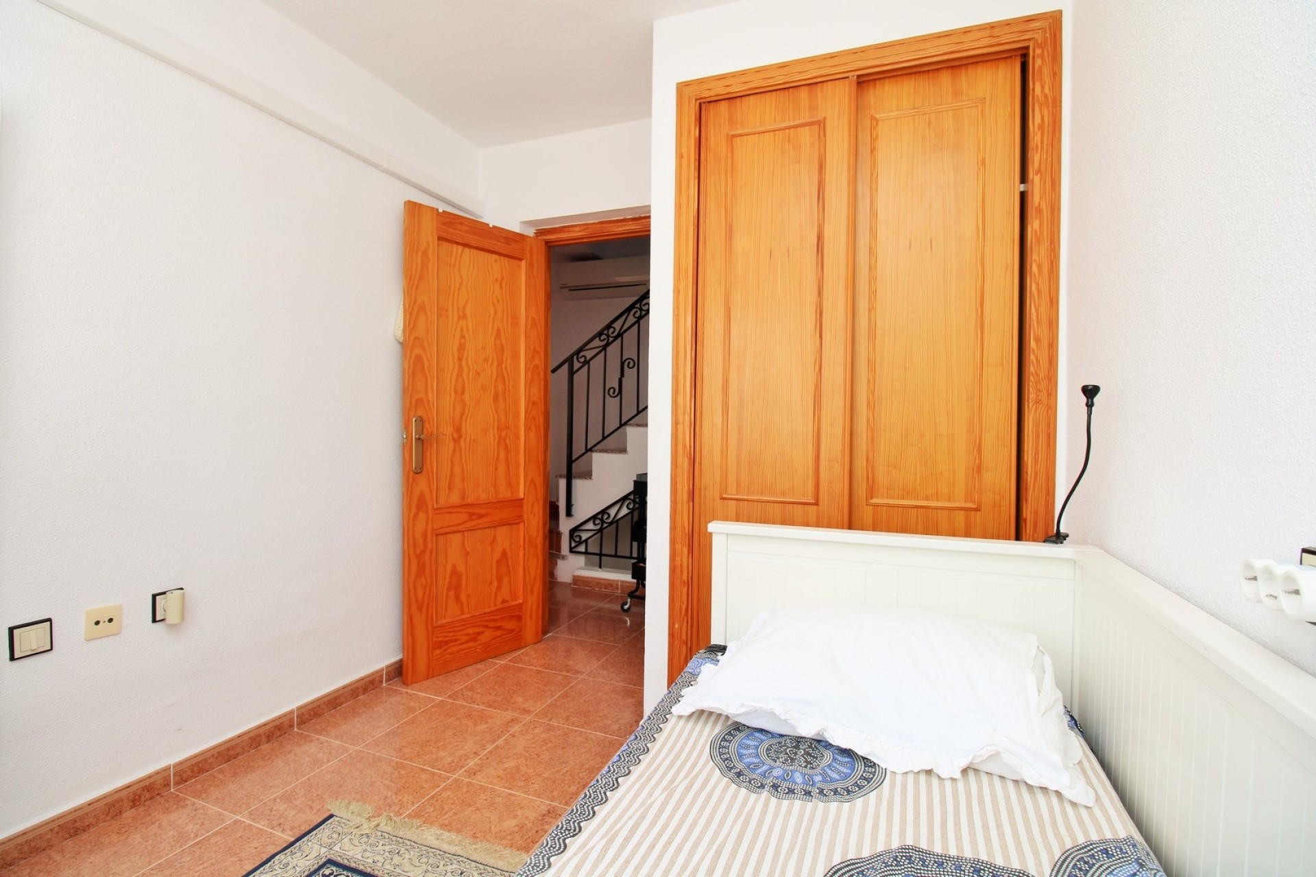 Resale - Townhouse -
Los Altos