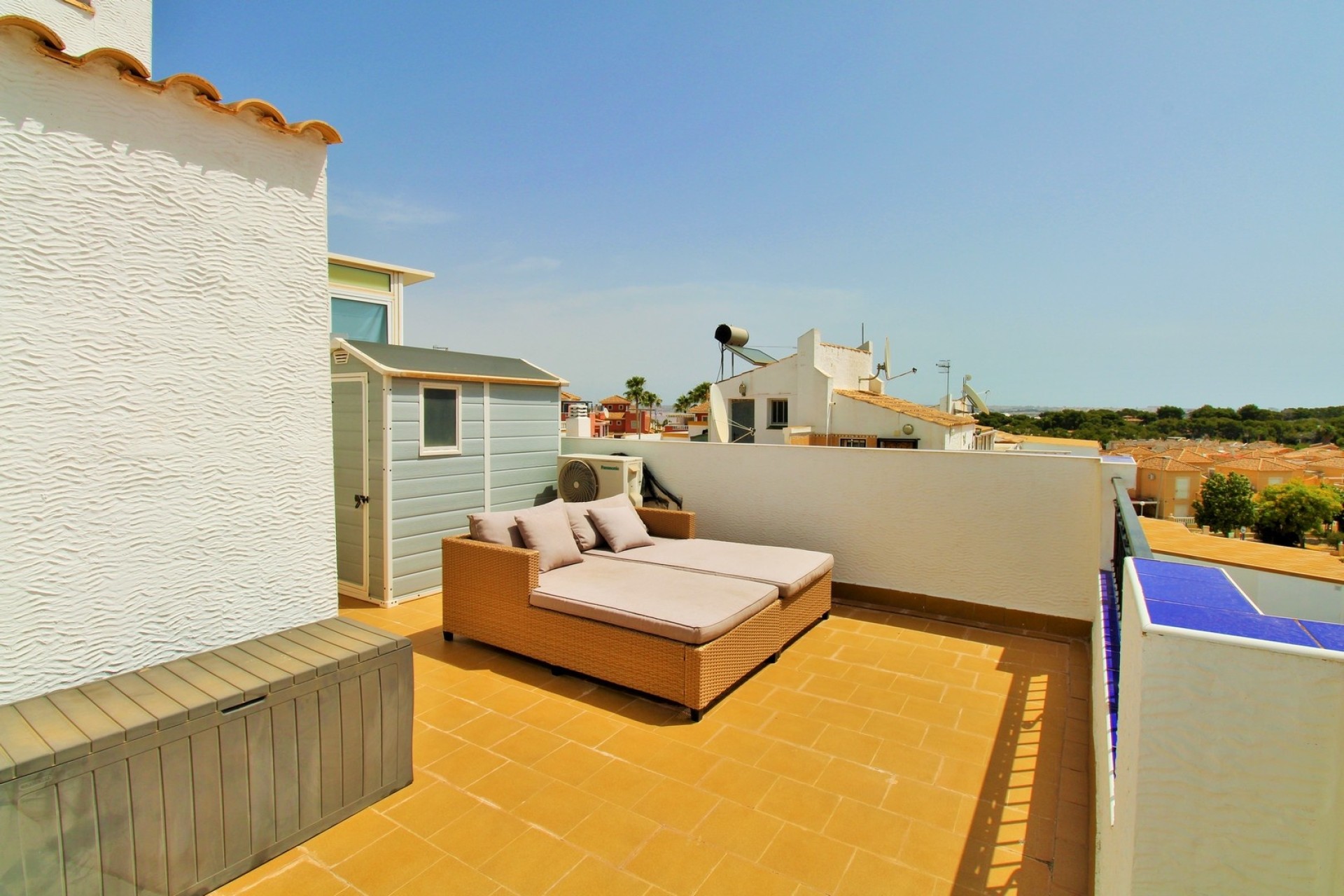 Resale - Townhouse -
Los Altos