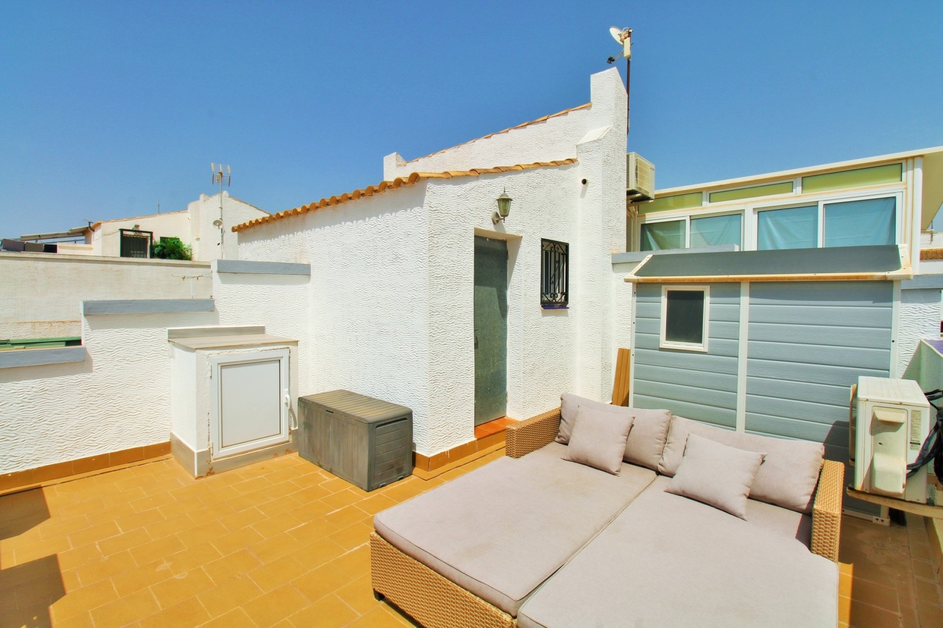 Resale - Townhouse -
Los Altos