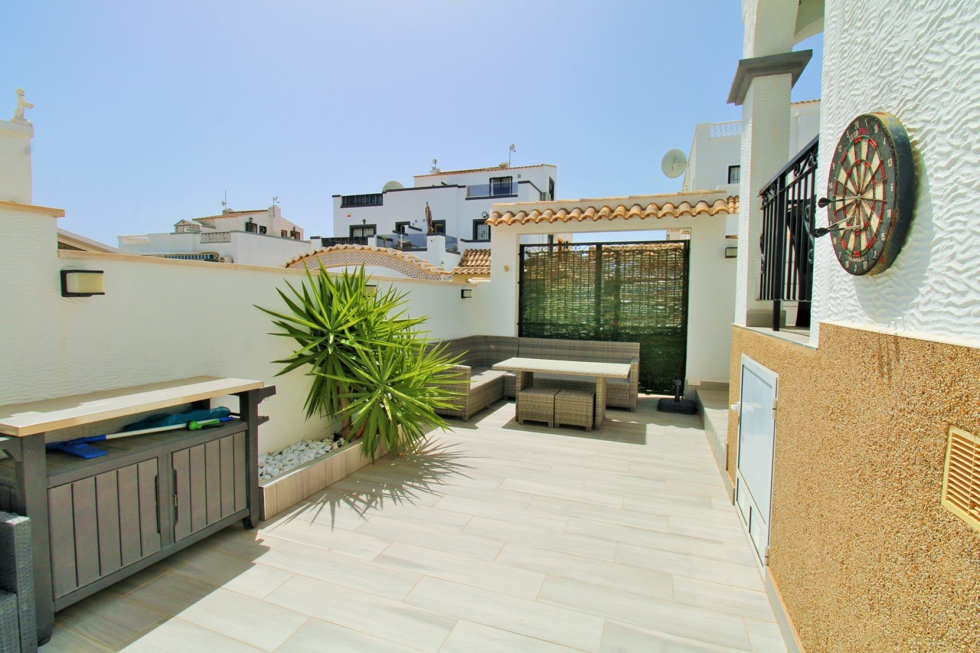 Resale - Townhouse -
Los Altos