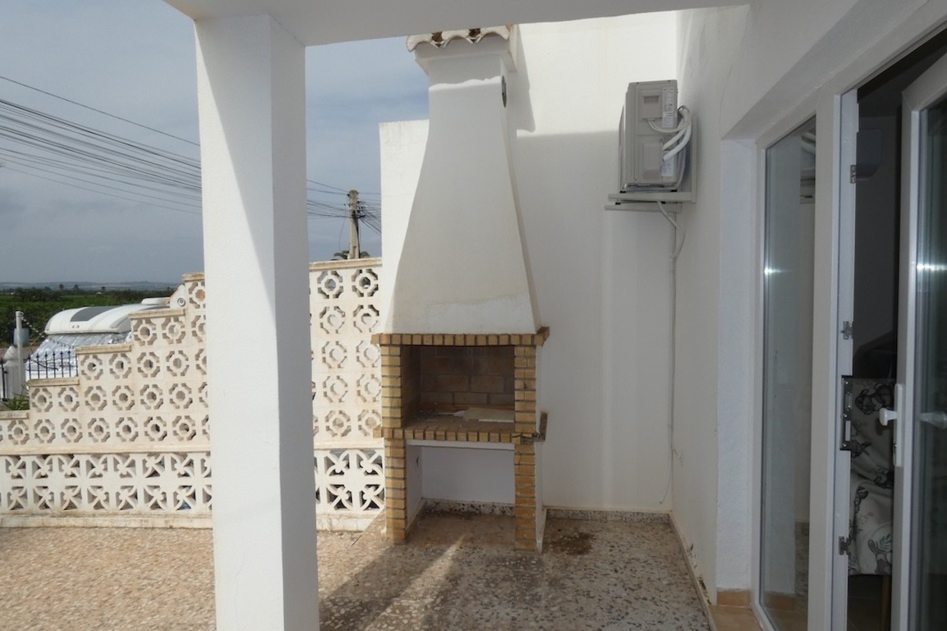Resale - Townhouse -
Los Balcones - Los Altos del Edén - Lago Jardin