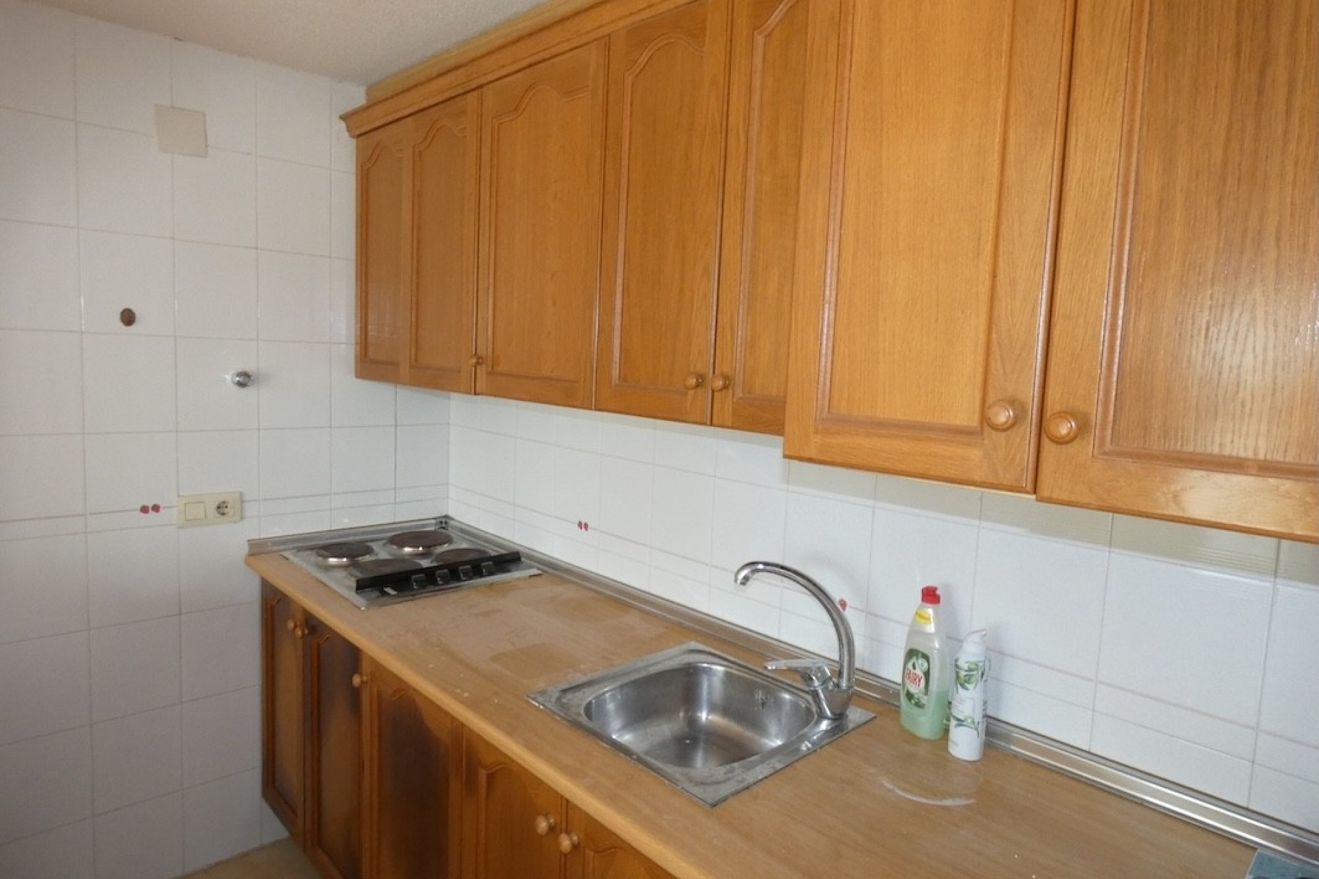 Resale - Townhouse -
Los Balcones - Los Altos del Edén - Lago Jardin