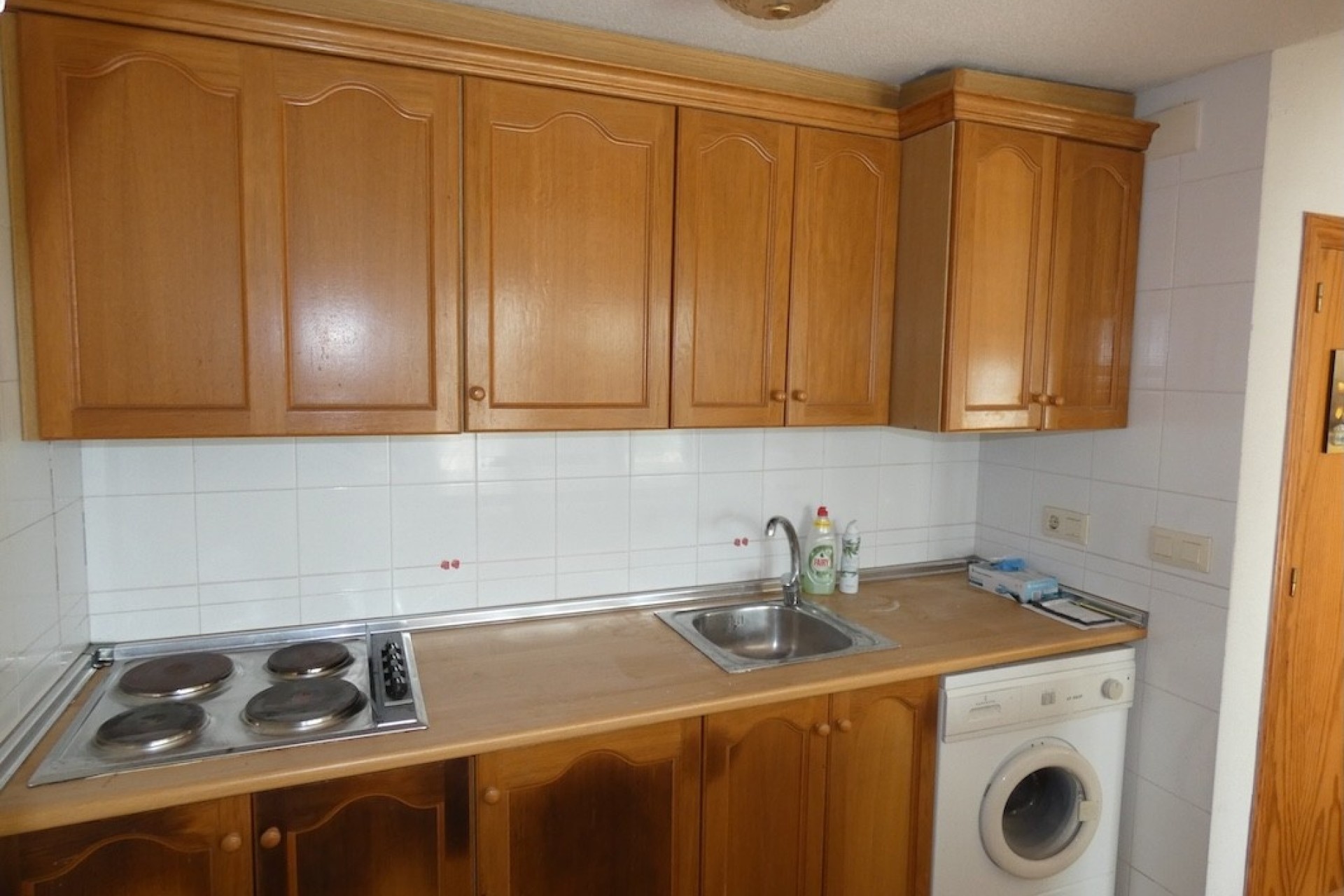 Resale - Townhouse -
Los Balcones - Los Altos del Edén - Lago Jardin