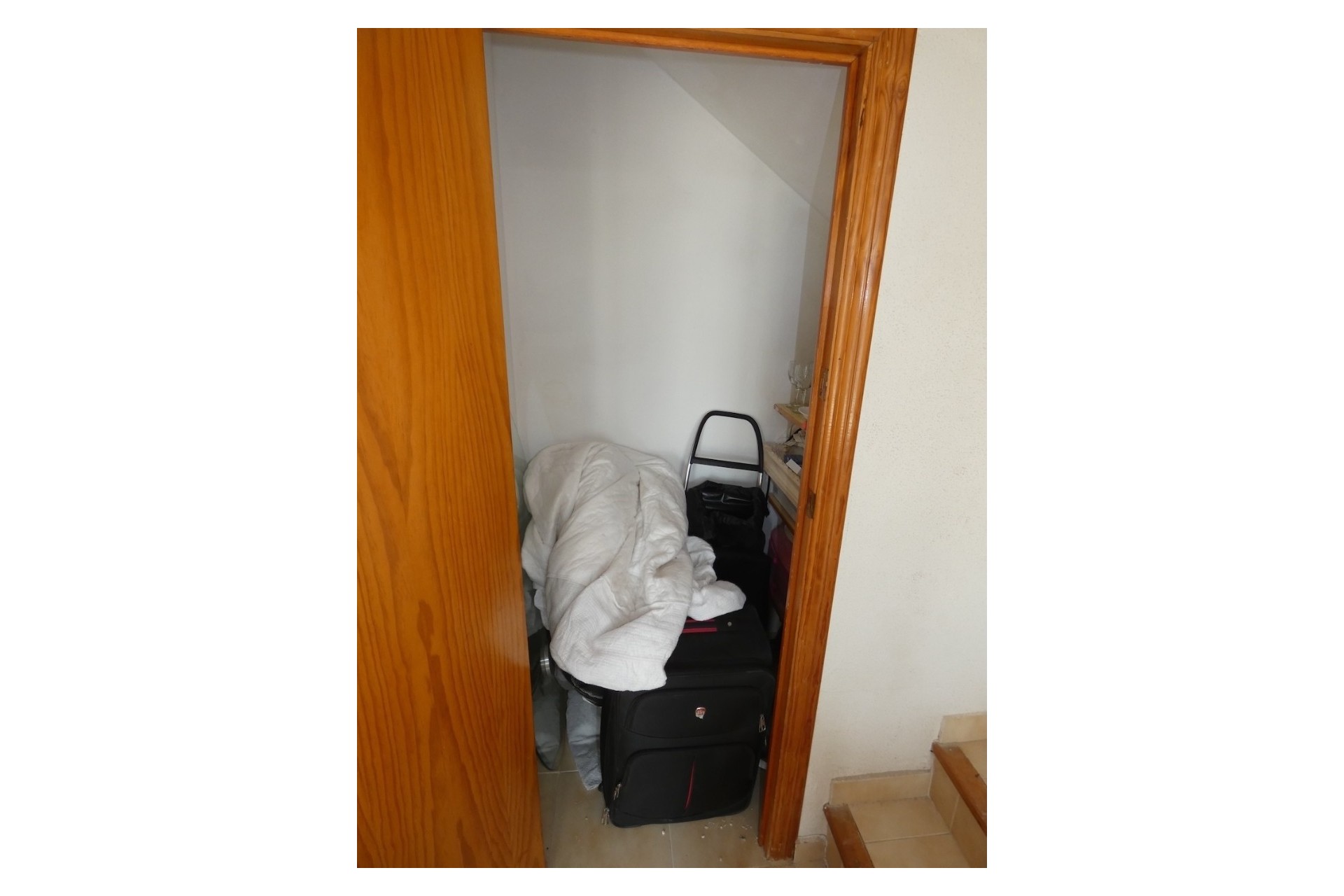 Resale - Townhouse -
Los Balcones - Los Altos del Edén - Lago Jardin