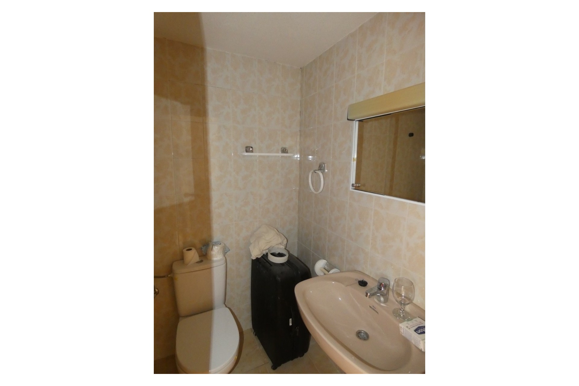 Resale - Townhouse -
Los Balcones - Los Altos del Edén - Lago Jardin