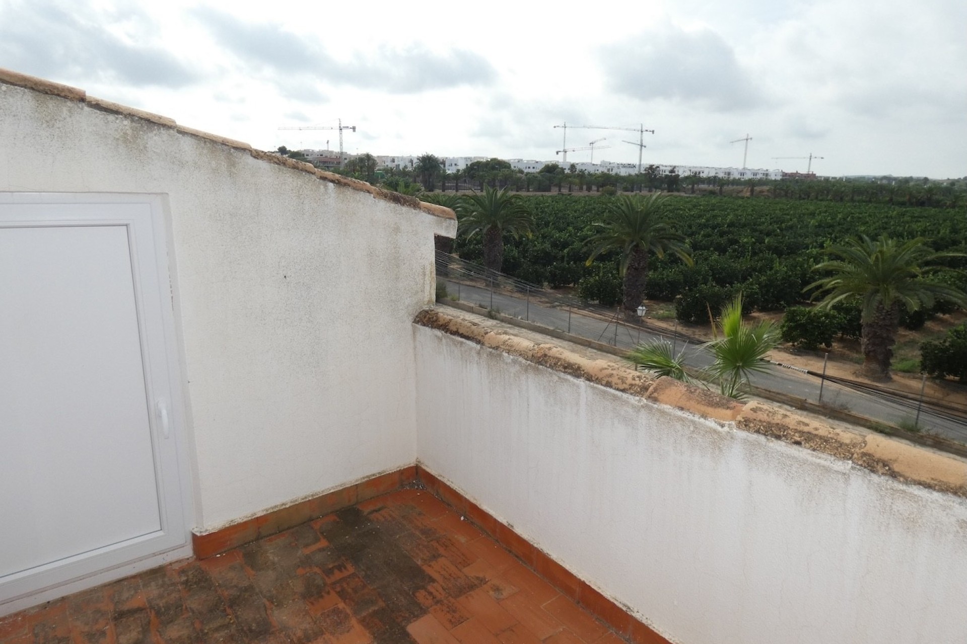 Resale - Townhouse -
Los Balcones - Los Altos del Edén - Lago Jardin
