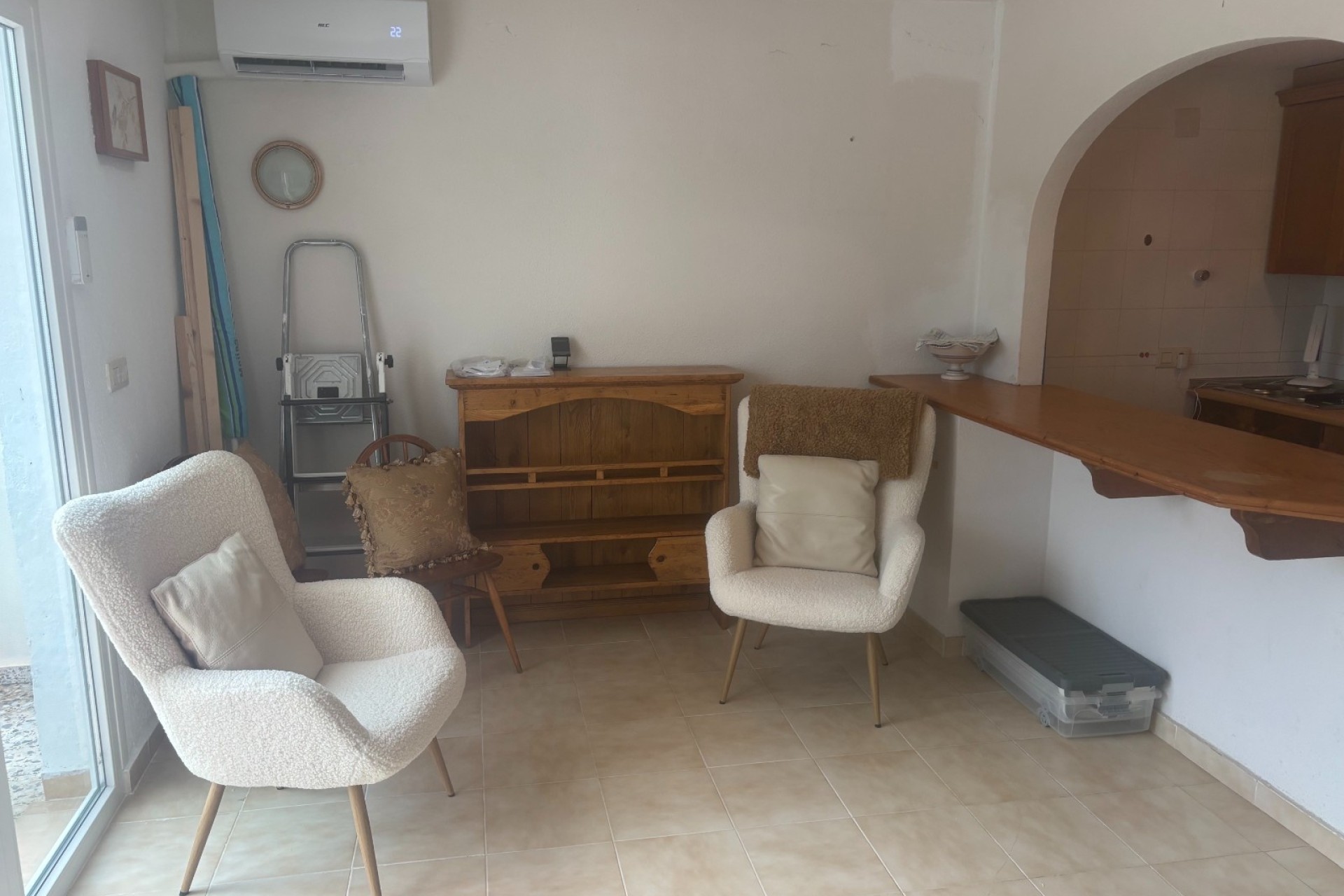 Resale - Townhouse -
Los Balcones - Los Altos del Edén - Lago Jardin