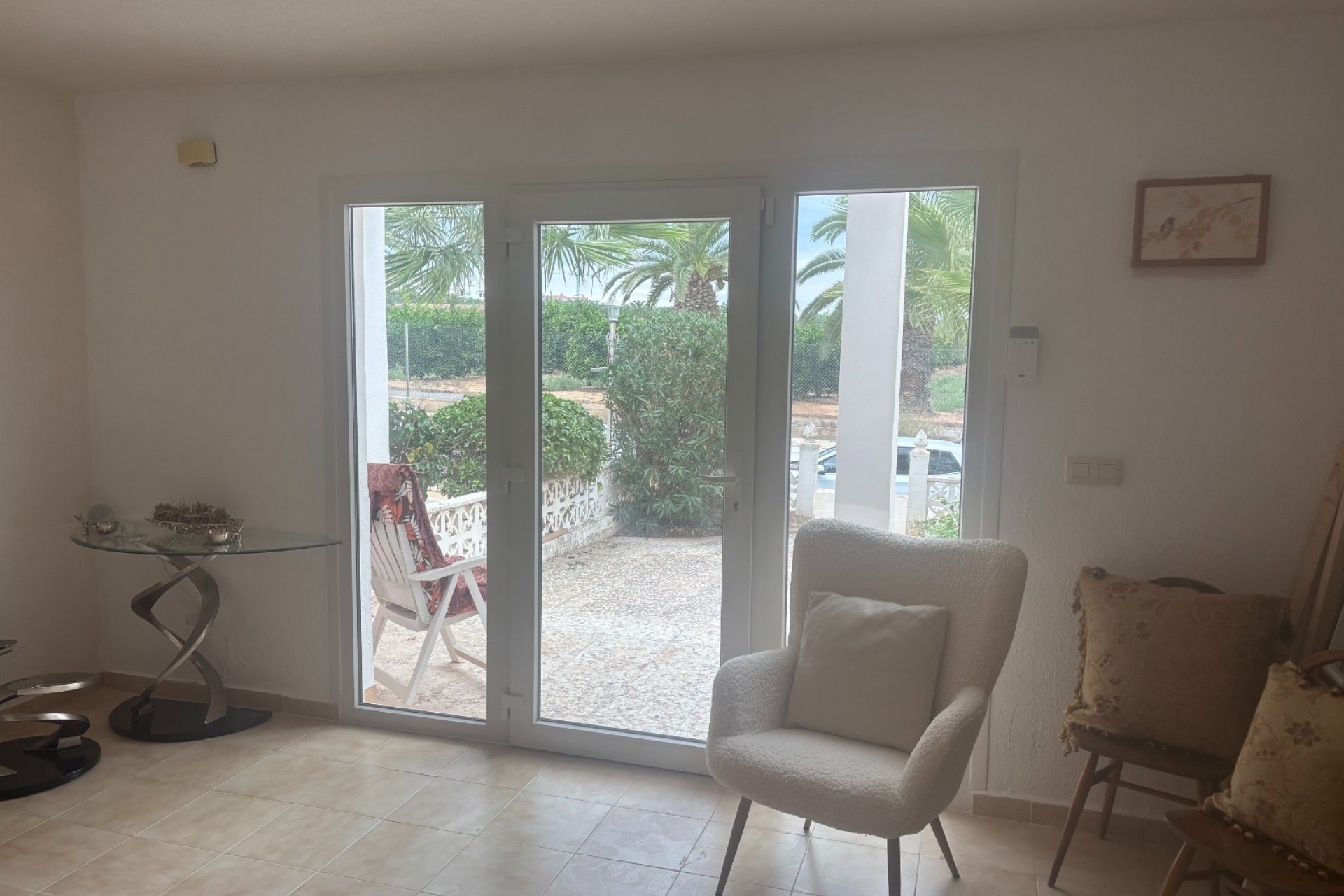 Resale - Townhouse -
Los Balcones - Los Altos del Edén - Lago Jardin