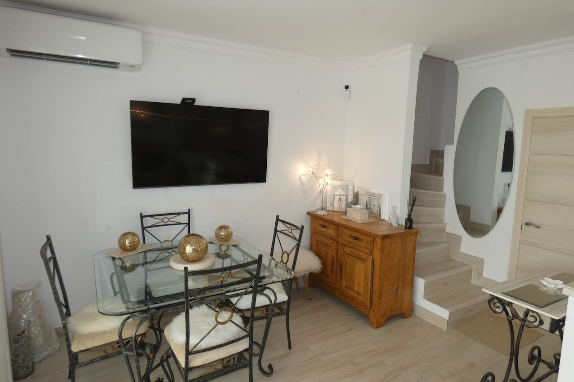 Resale - Townhouse -
Los Balcones - Los Altos del Edén - Lago Jardin