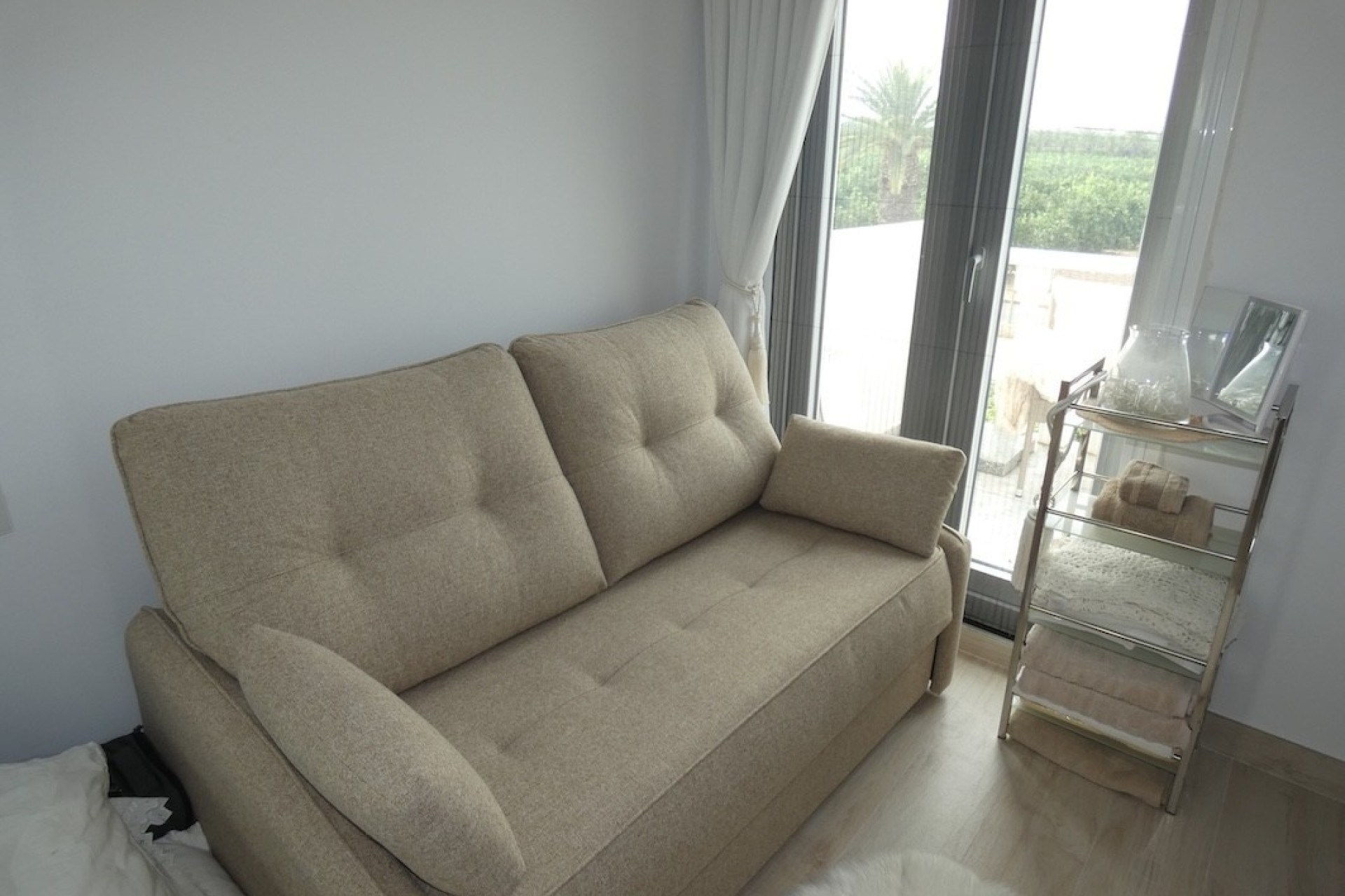 Resale - Townhouse -
Los Balcones - Los Altos del Edén - Lago Jardin