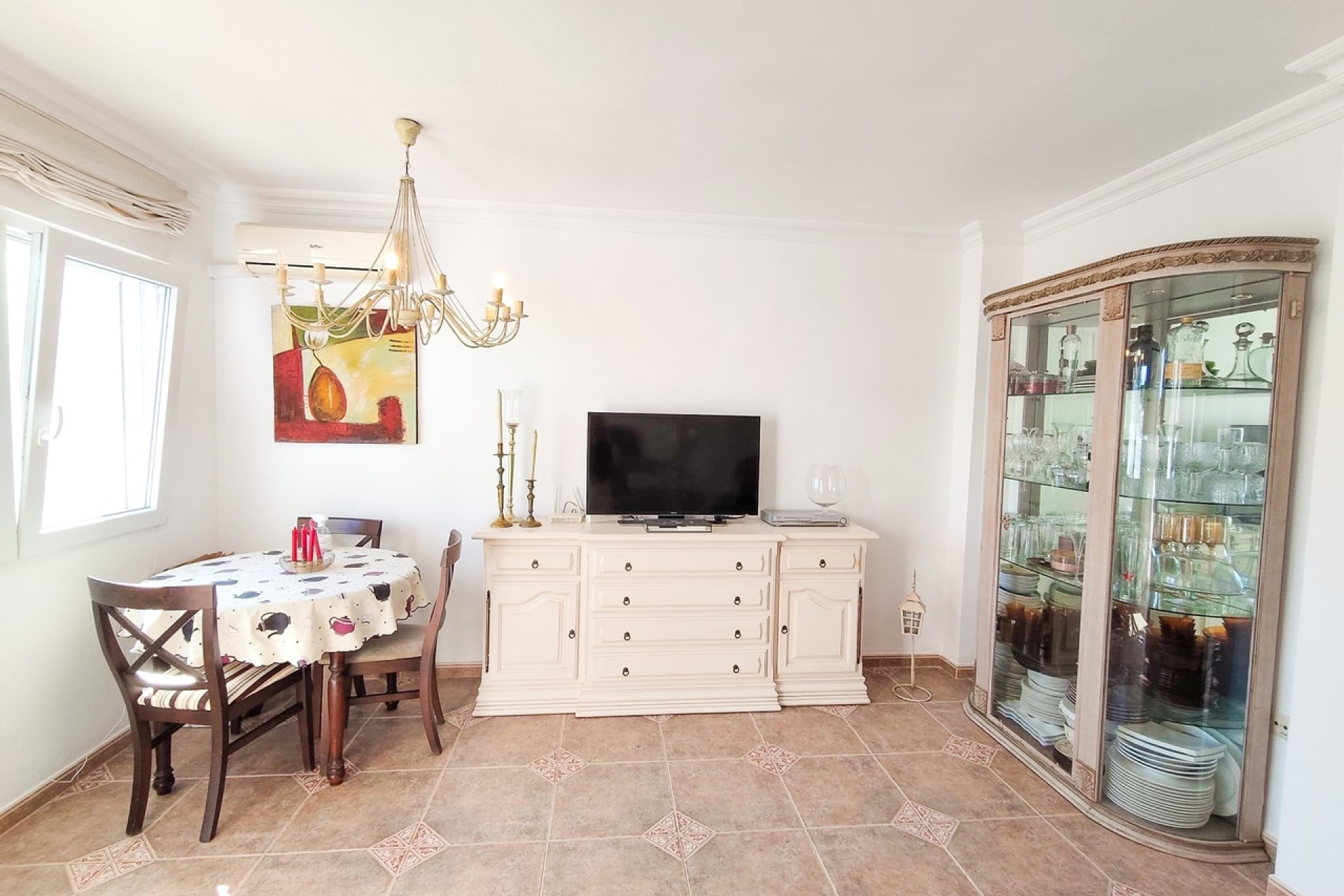 Resale - Townhouse -
Los Balcones - Los Altos del Edén - Los Balcones