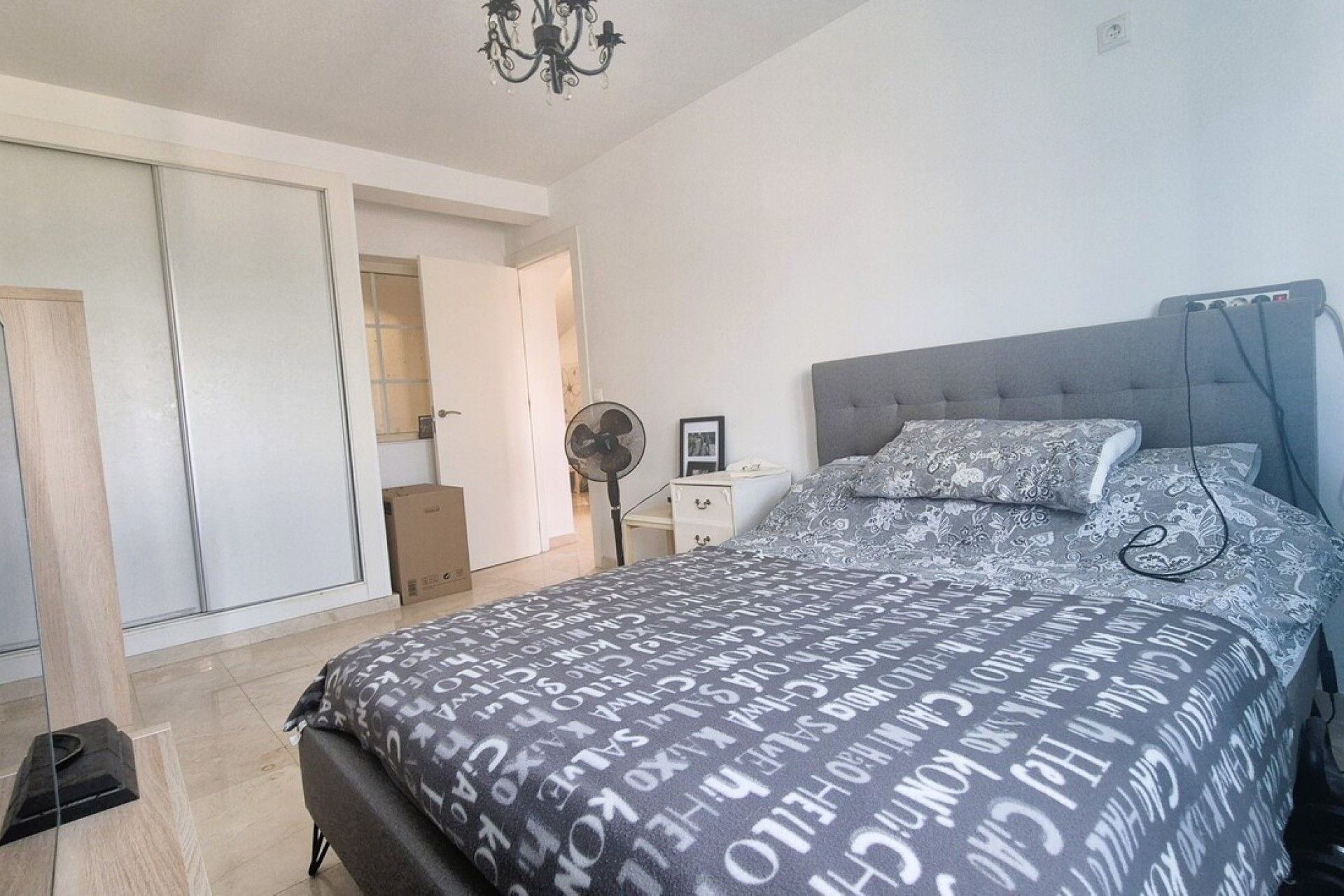 Resale - Townhouse -
Los Dolses - Inland