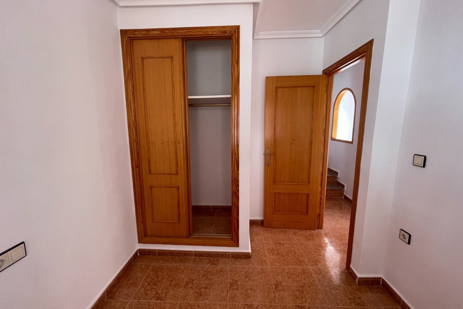 Resale - Townhouse -
Los Montesinos - La Herrada