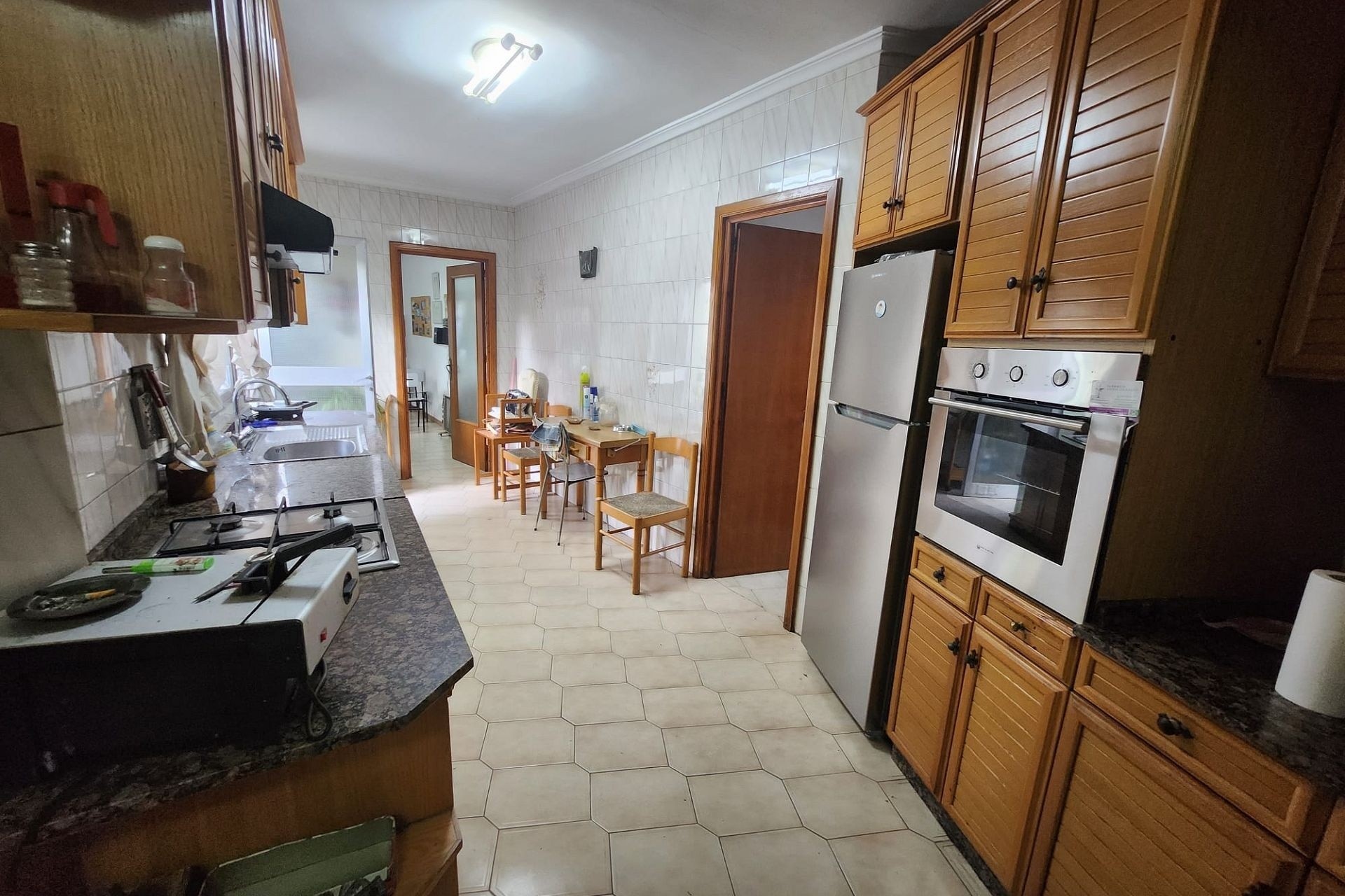 Resale - Townhouse -
Monóvar