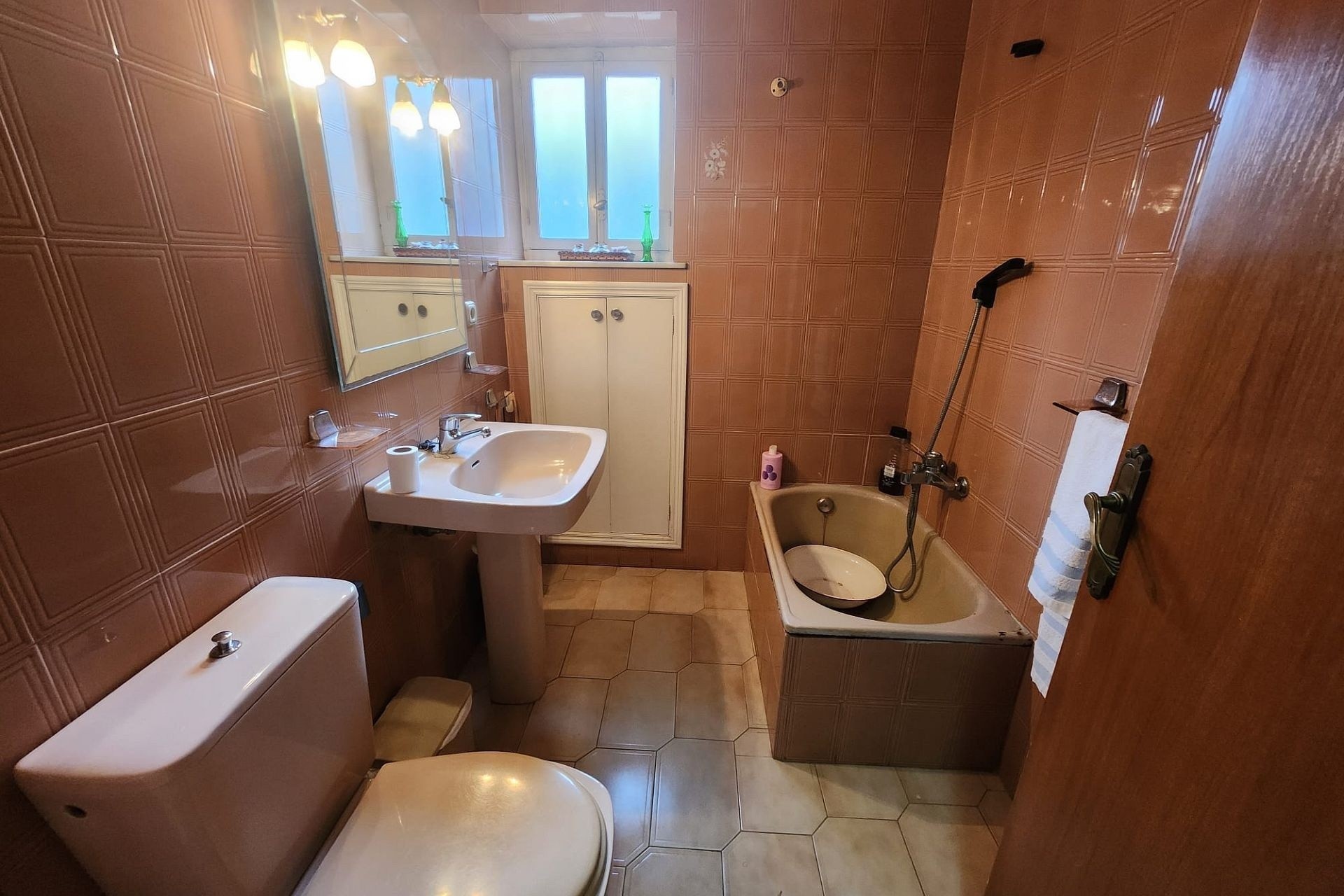 Resale - Townhouse -
Monóvar