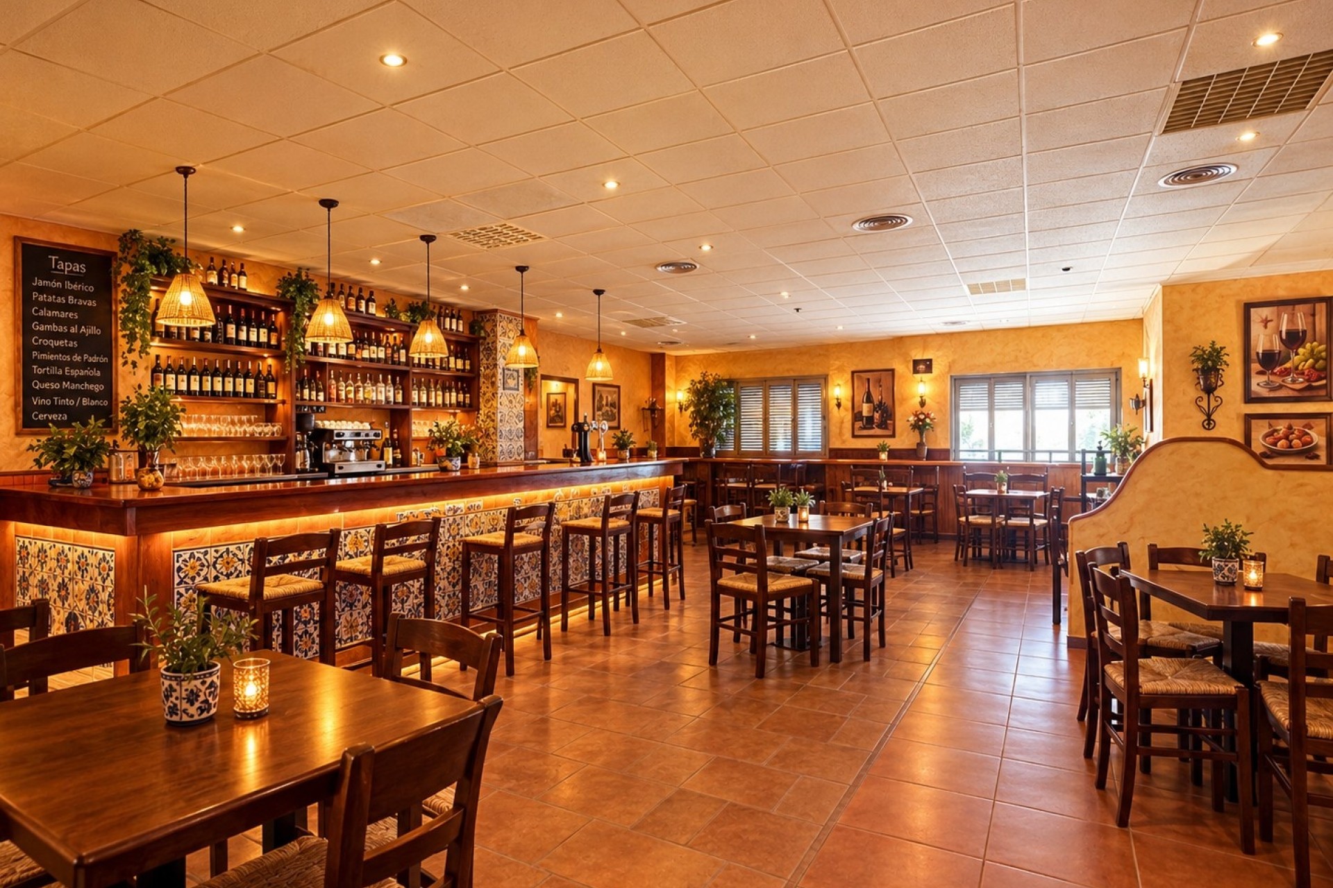 Resale - Townhouse -
Orihuela - Bigastro