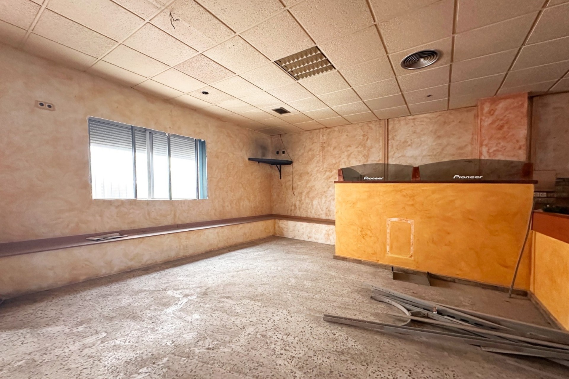 Resale - Townhouse -
Orihuela - Bigastro
