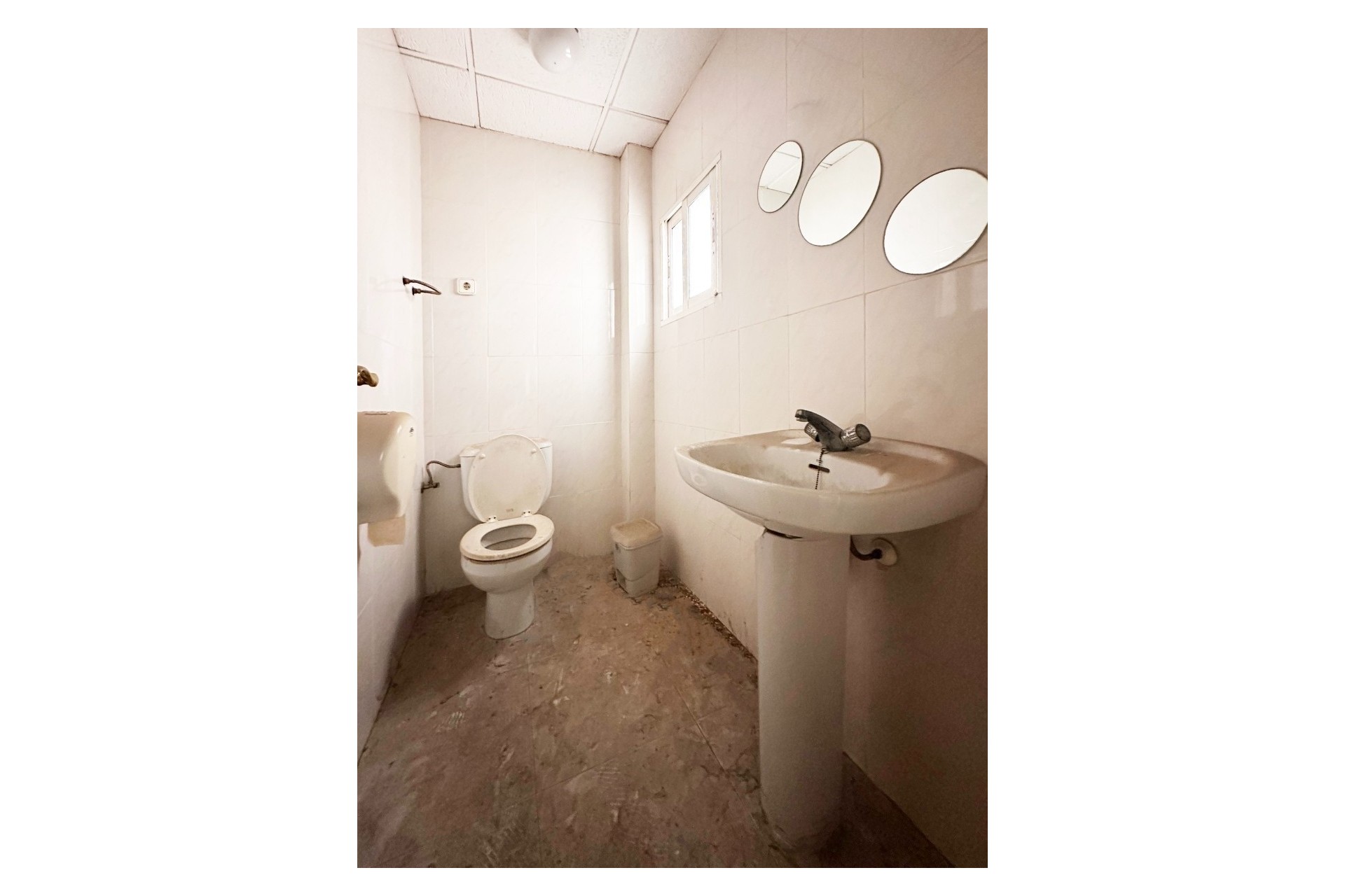Resale - Townhouse -
Orihuela - Bigastro