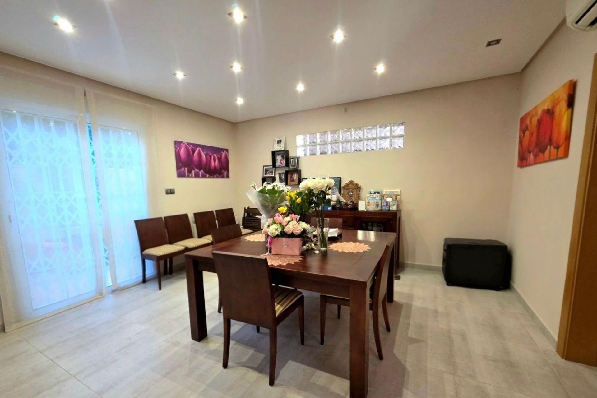 Resale - Townhouse -
Orihuela Costa - Altos de Campoamor