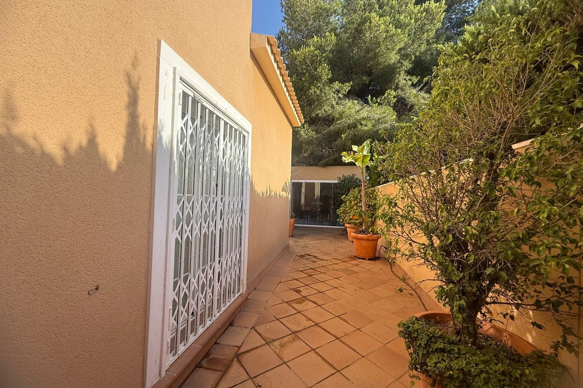 Resale - Townhouse -
Orihuela Costa - Altos de Campoamor