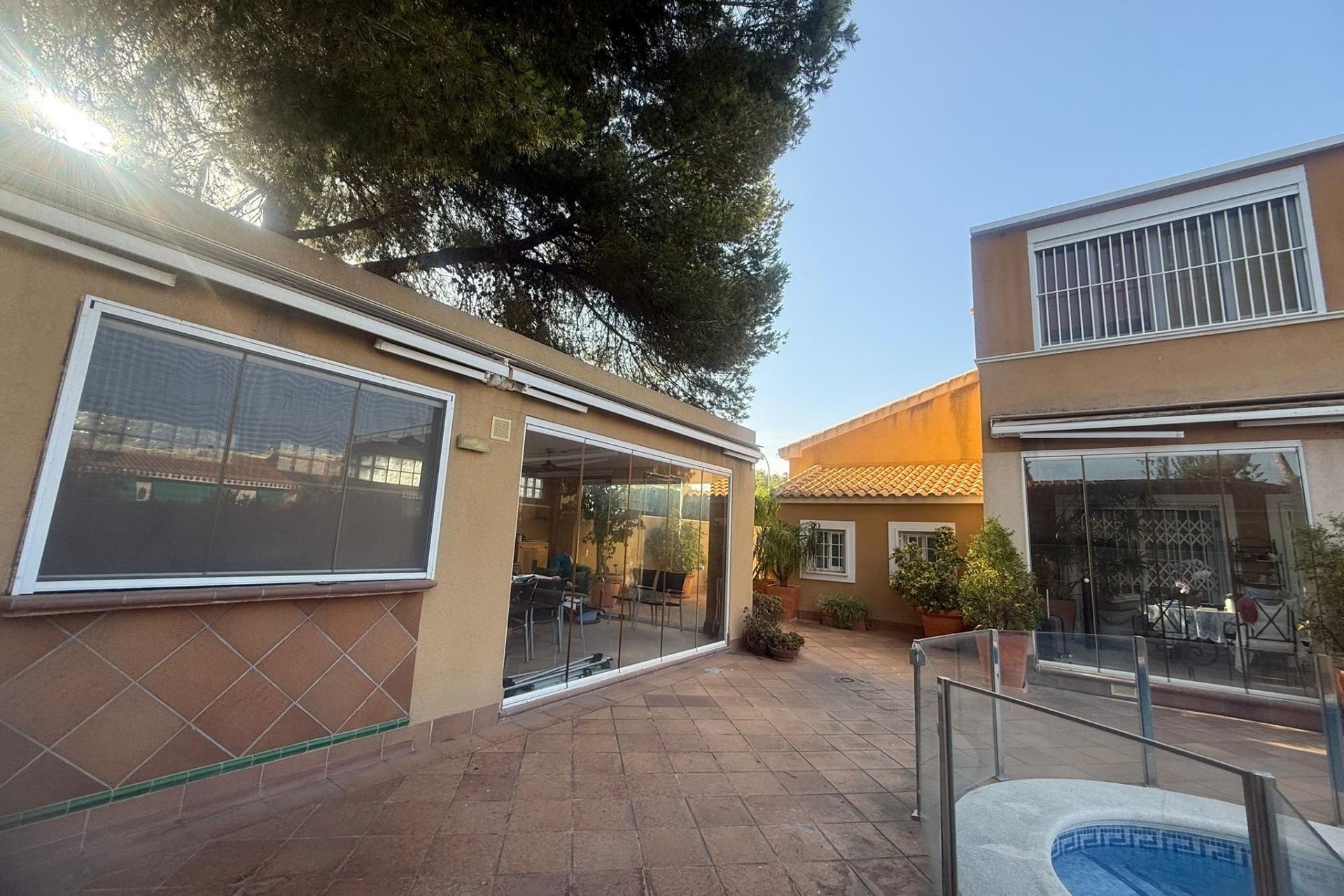Resale - Townhouse -
Orihuela Costa - Altos de Campoamor