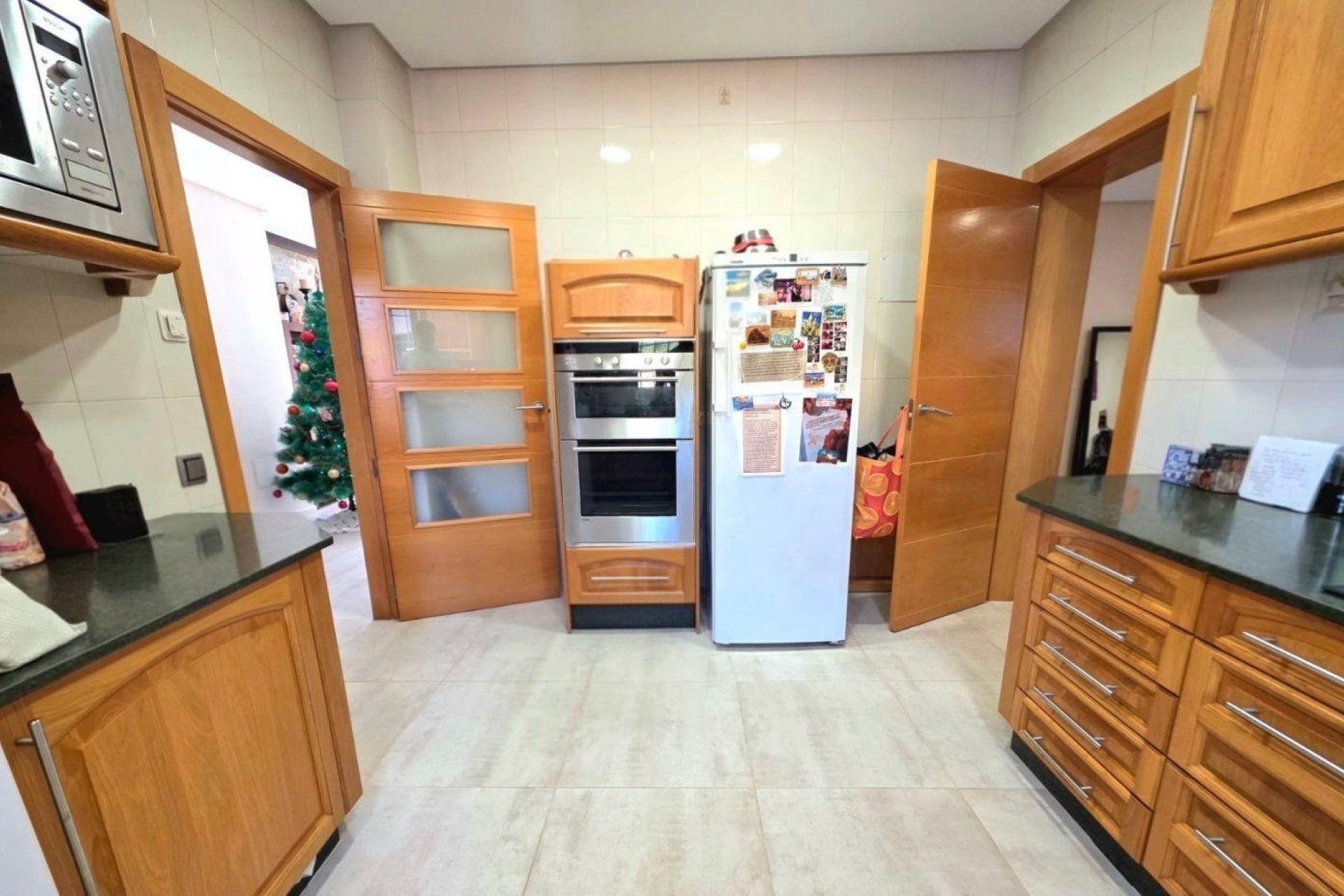 Resale - Townhouse -
Orihuela Costa - Altos de Campoamor