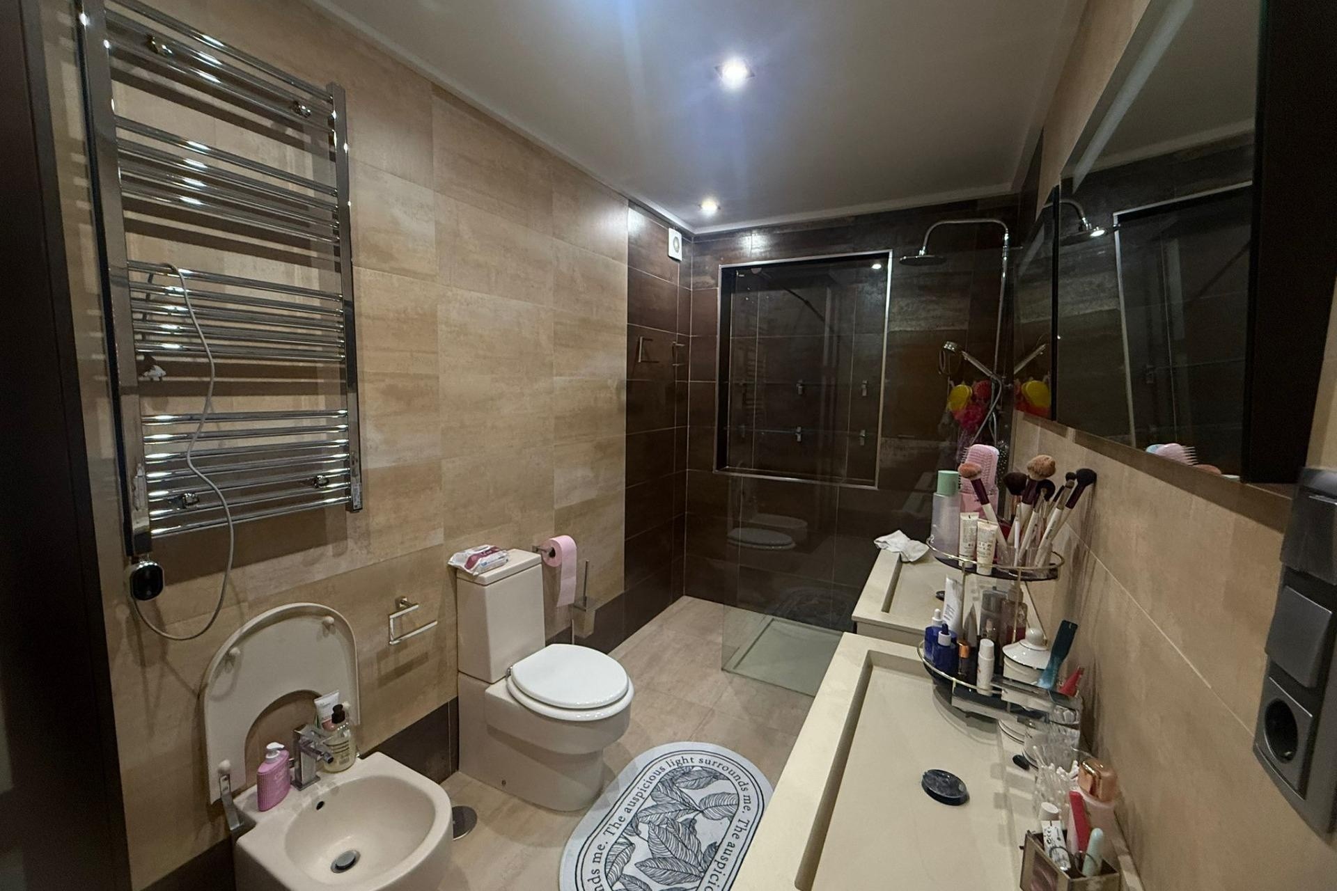 Resale - Townhouse -
Orihuela Costa - Altos de Campoamor
