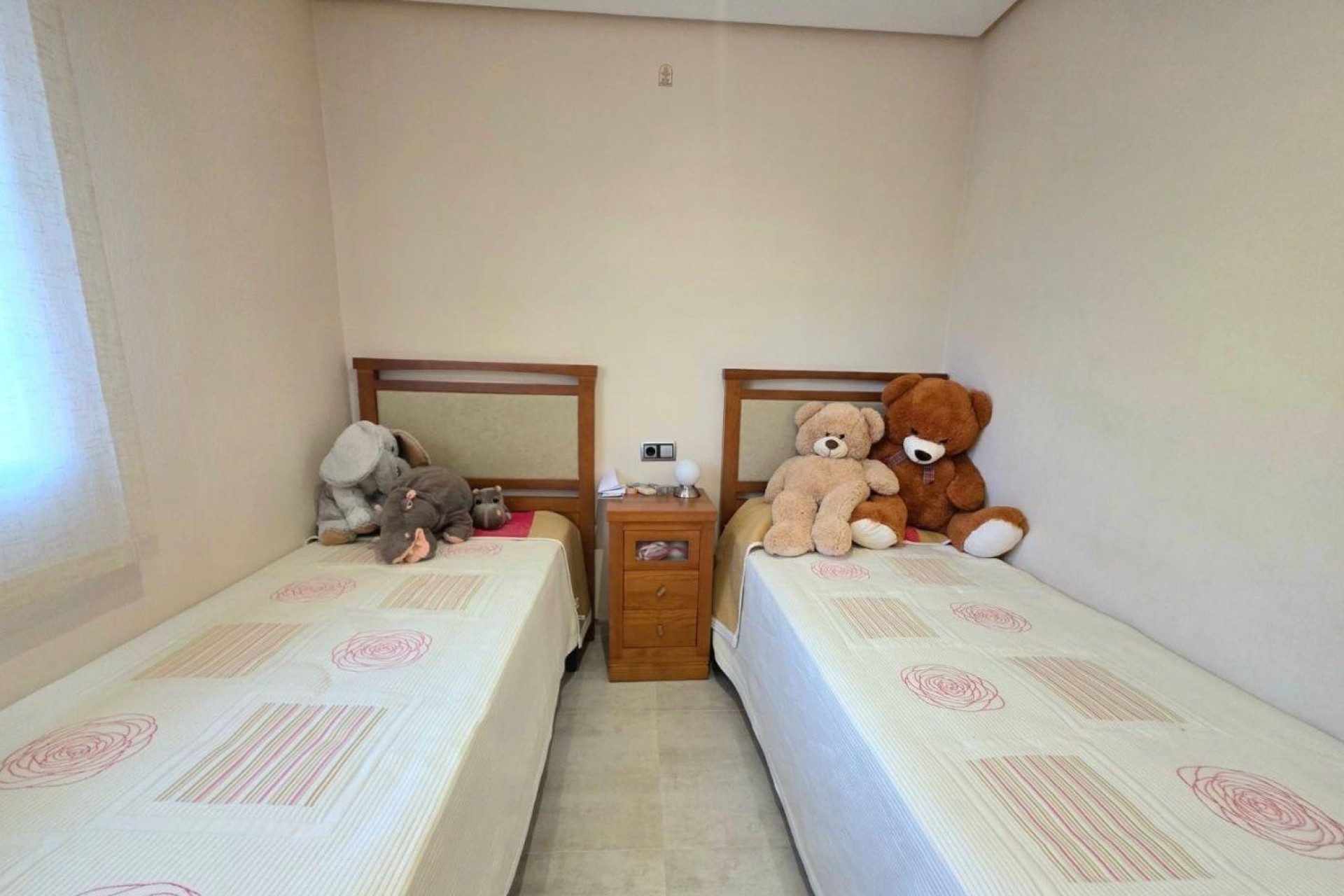 Resale - Townhouse -
Orihuela Costa - Altos de Campoamor
