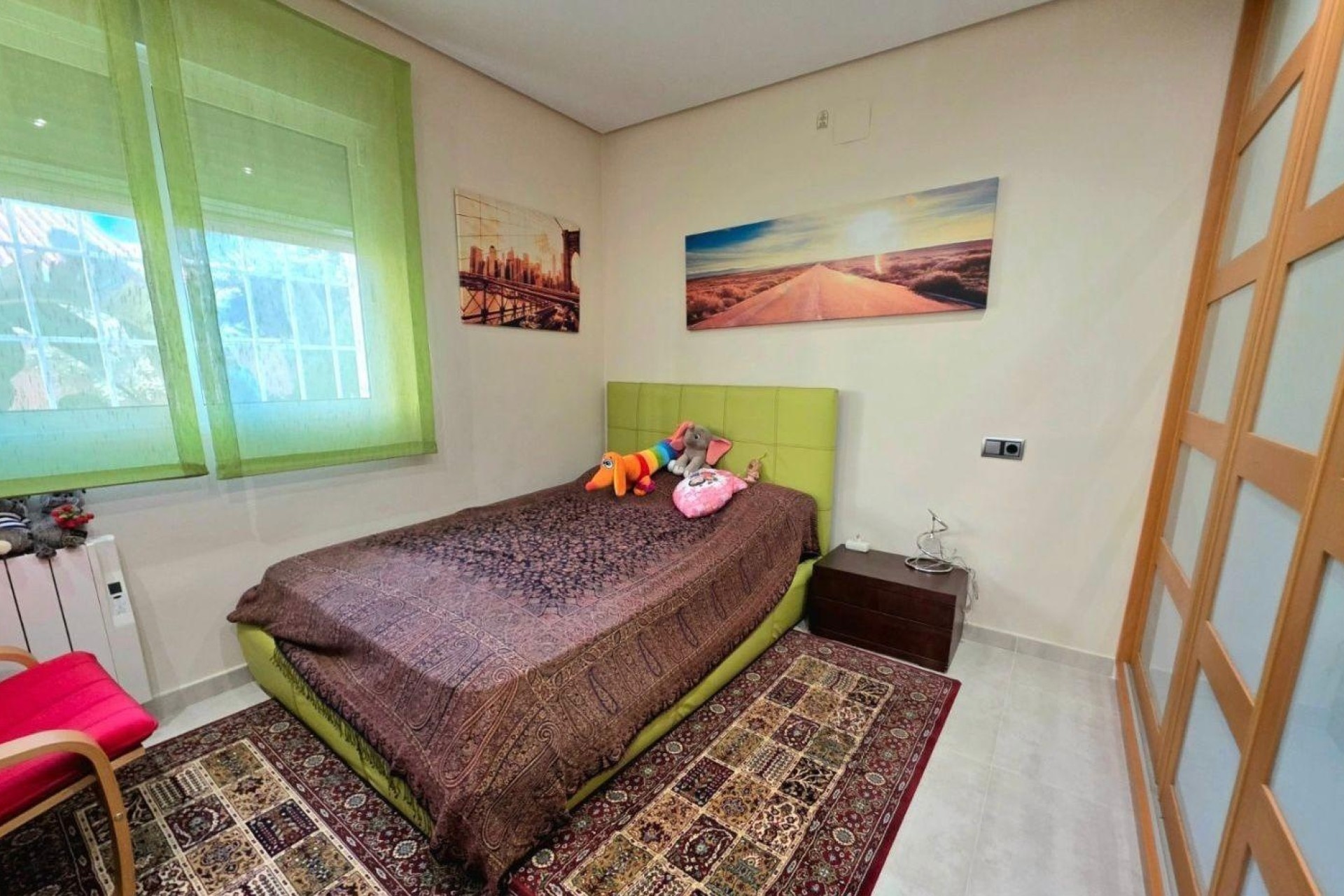 Resale - Townhouse -
Orihuela Costa - Altos de Campoamor
