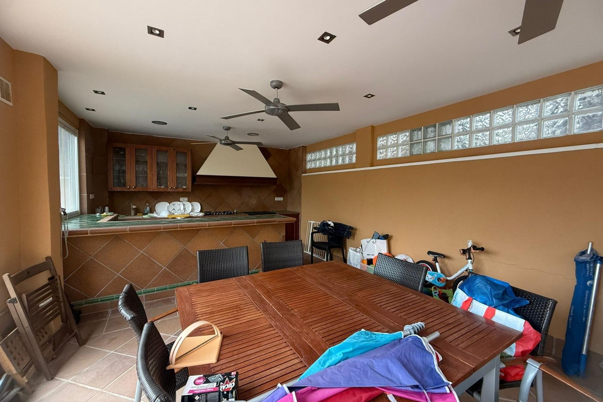 Resale - Townhouse -
Orihuela Costa - Altos de Campoamor