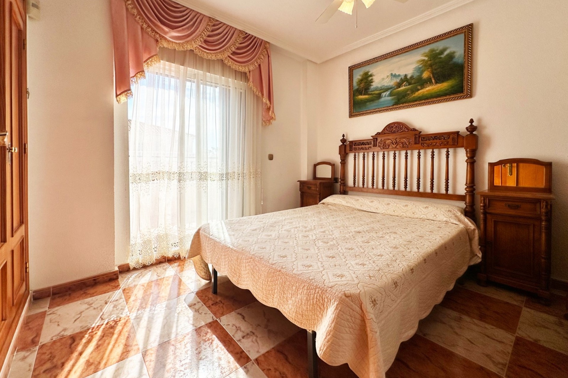 Resale - Townhouse -
Orihuela Costa - Cabo Roig